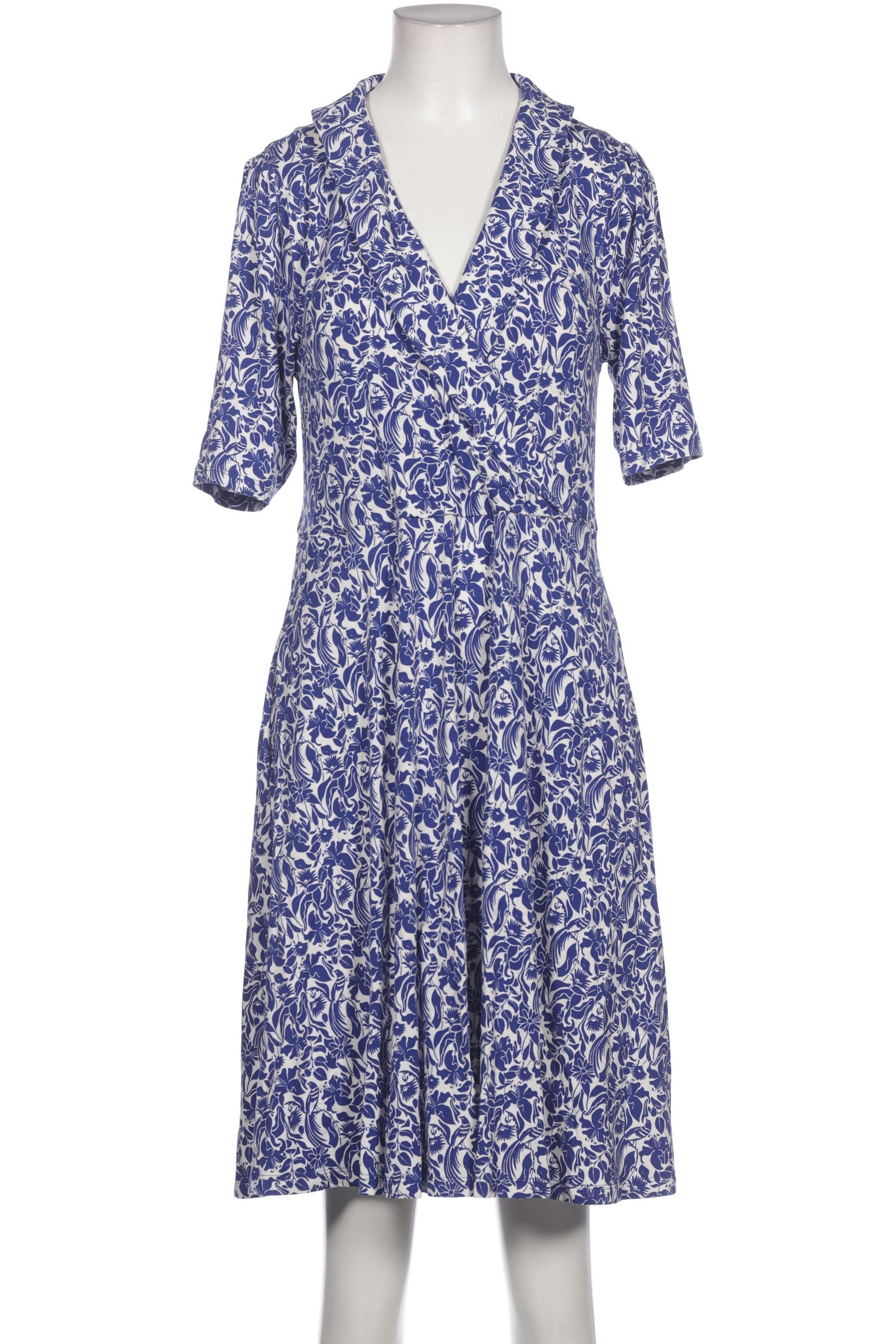 

Boden Damen Kleid, blau, Gr. 38