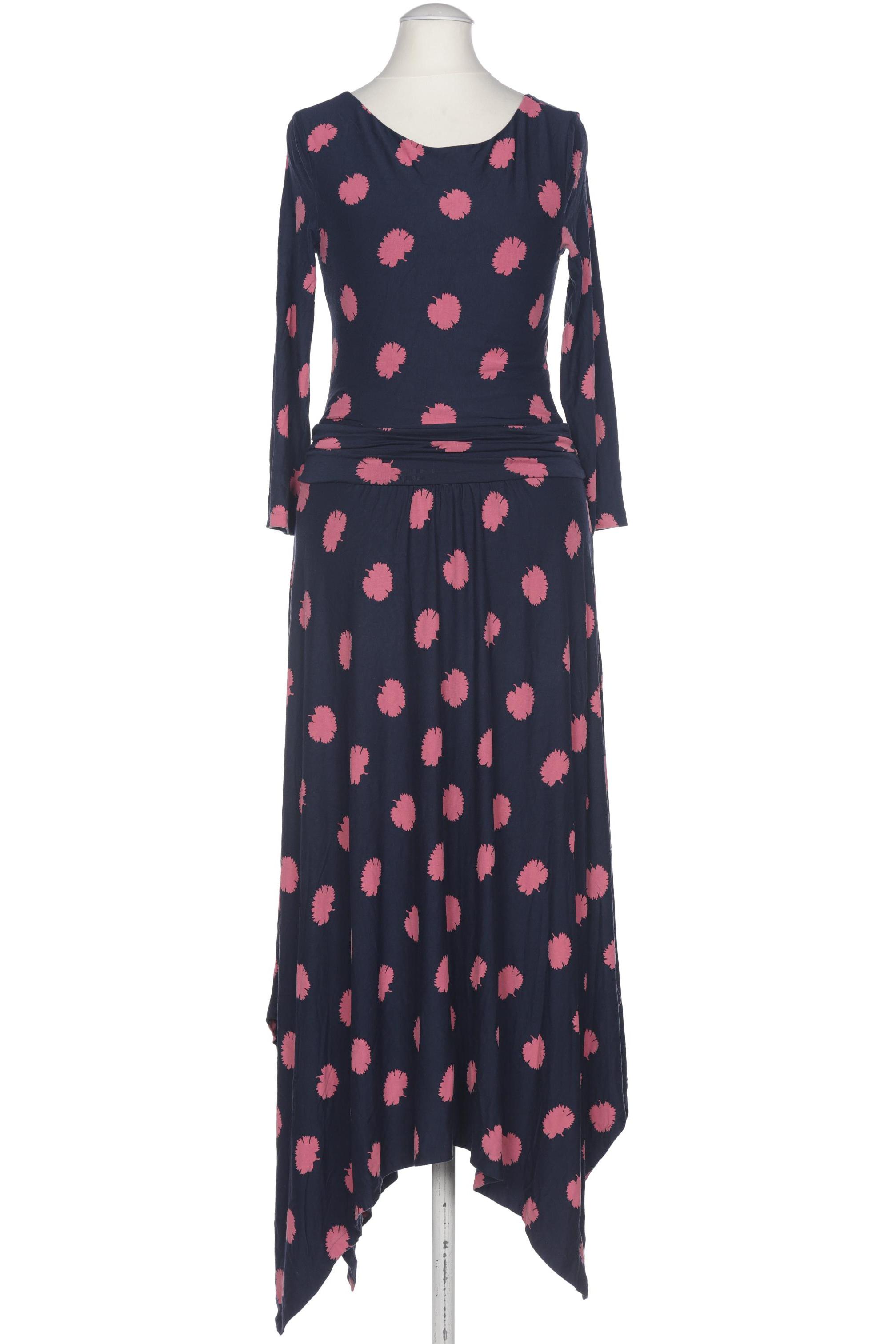 

Boden Damen Kleid, marineblau