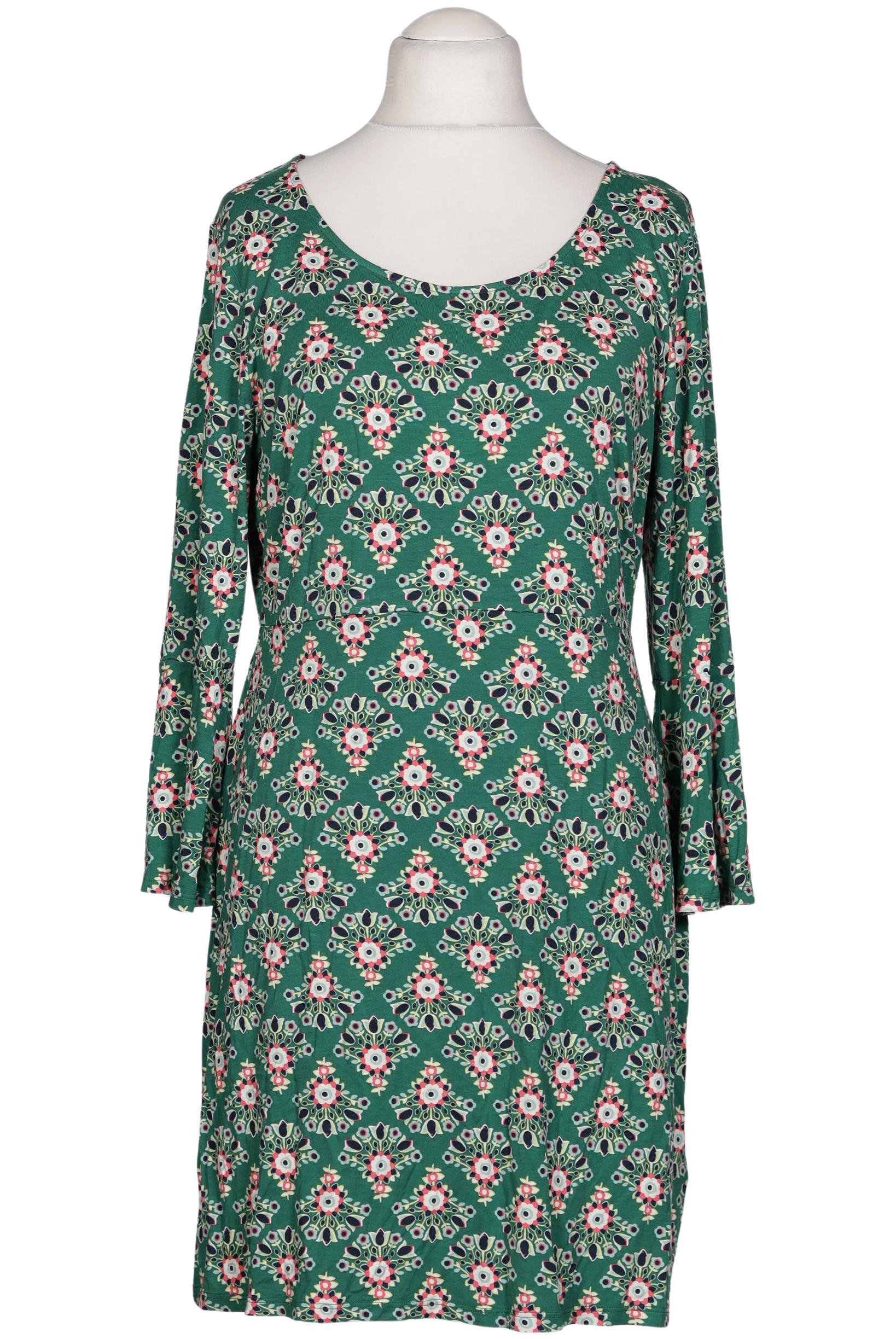 

Boden Damen Kleid, grün, Gr. 44