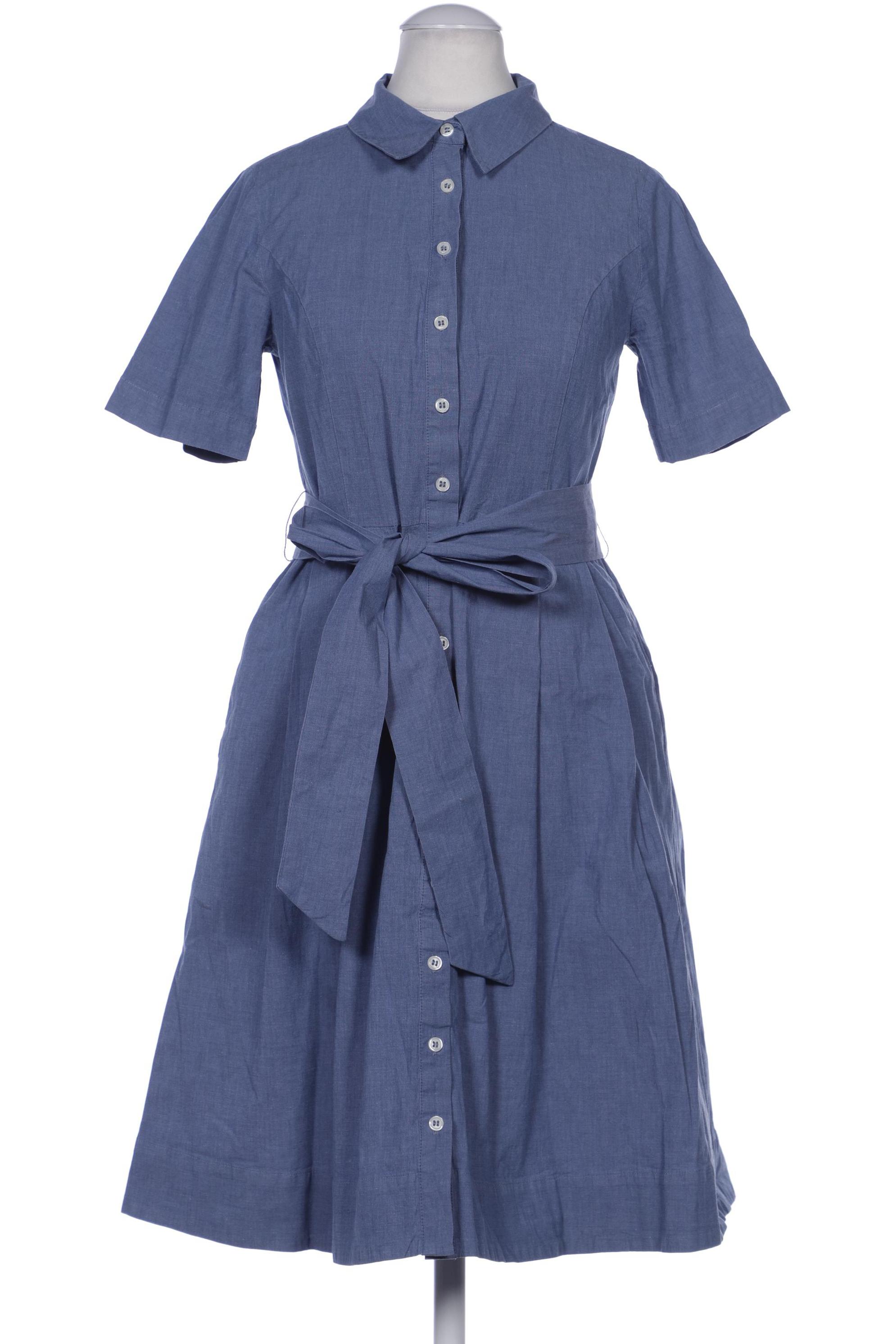 

Boden Damen Kleid, blau, Gr. 34