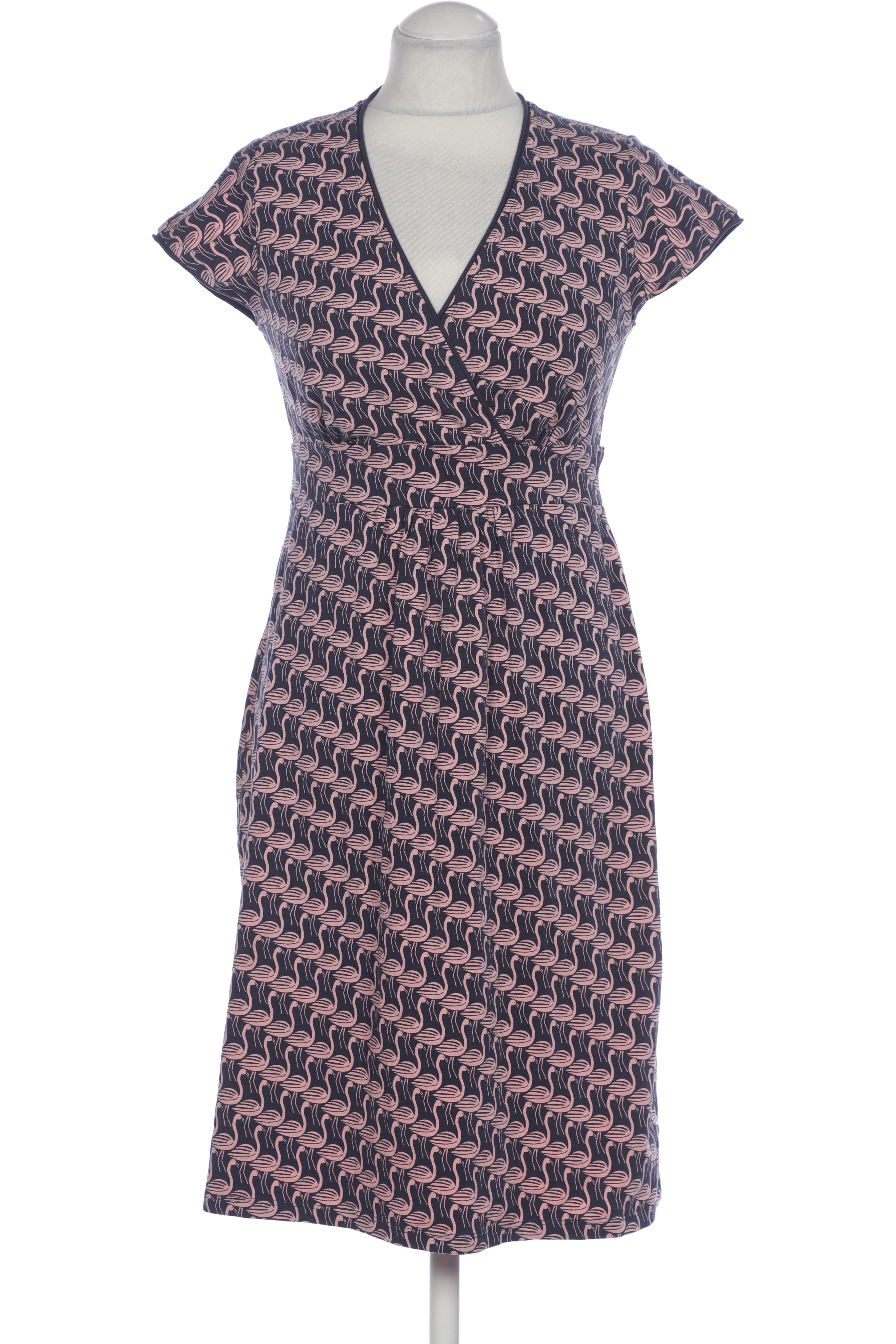 Thumbnail - Boden Damen Kleid, marineblau, Gr. 38