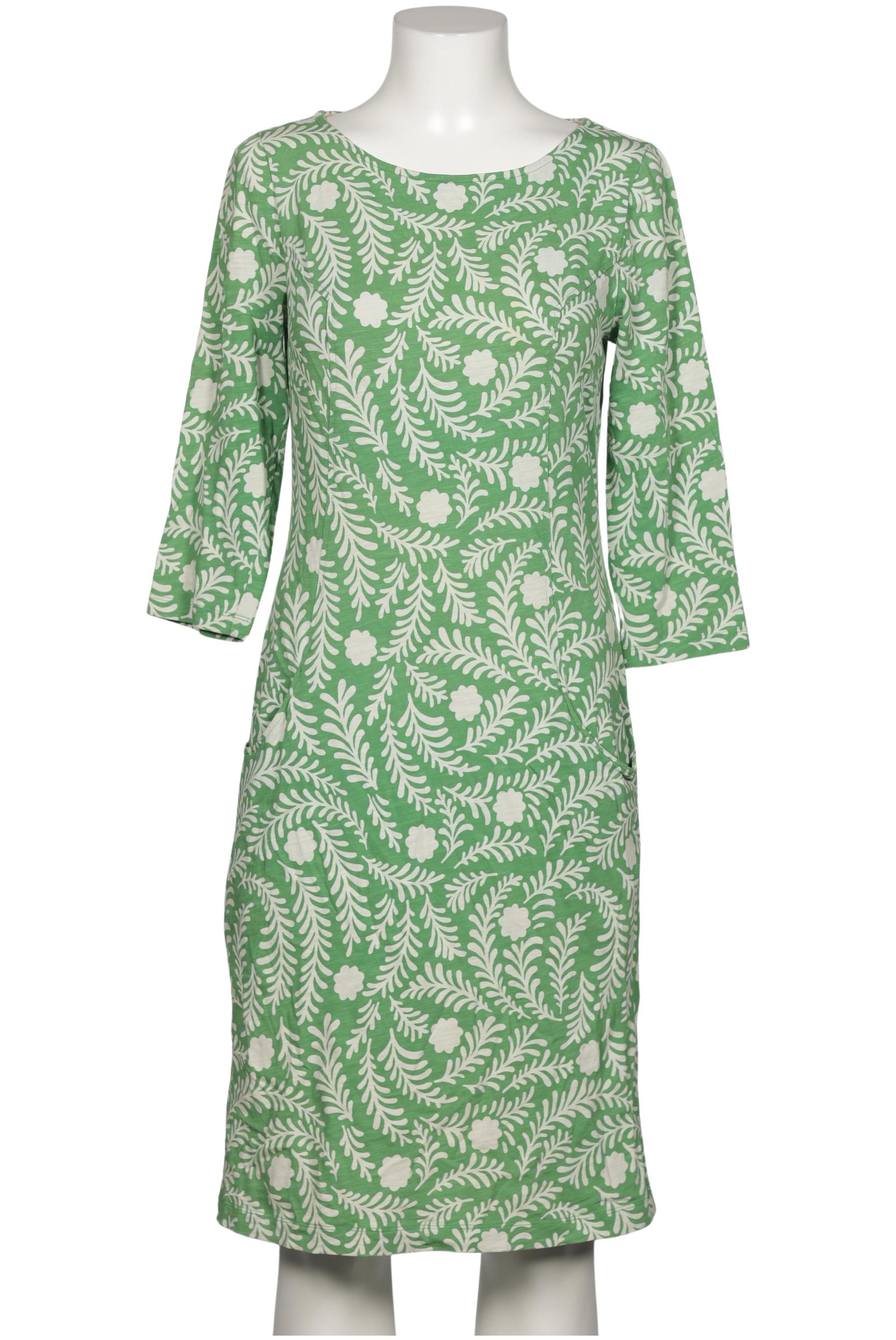 

Boden Damen Kleid, grün, Gr. 38
