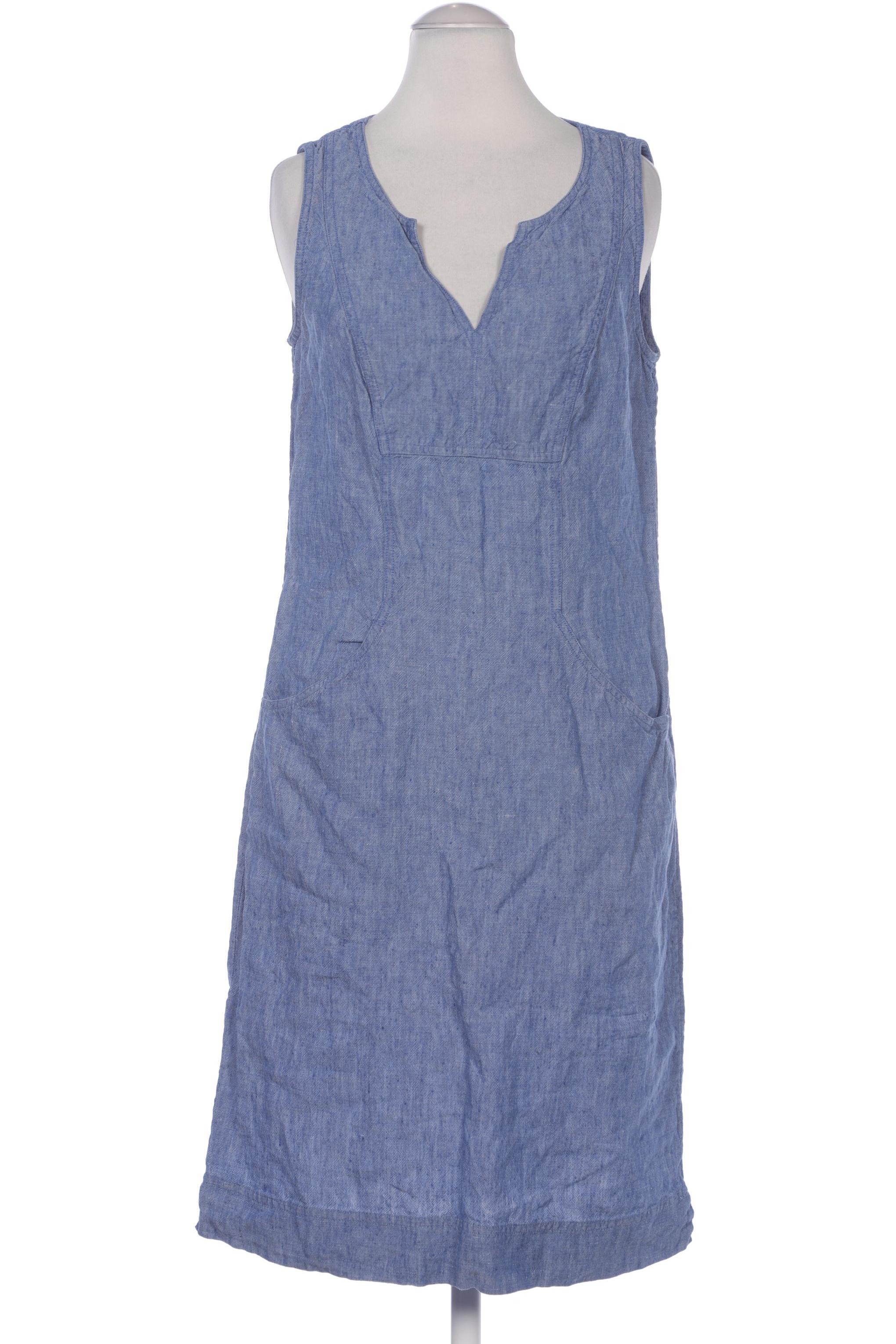 

Boden Damen Kleid, blau, Gr. 36