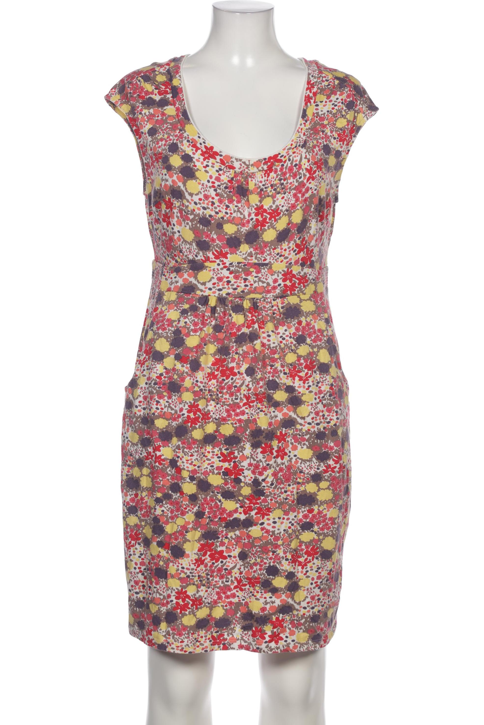 

Boden Damen Kleid, mehrfarbig, Gr. 40