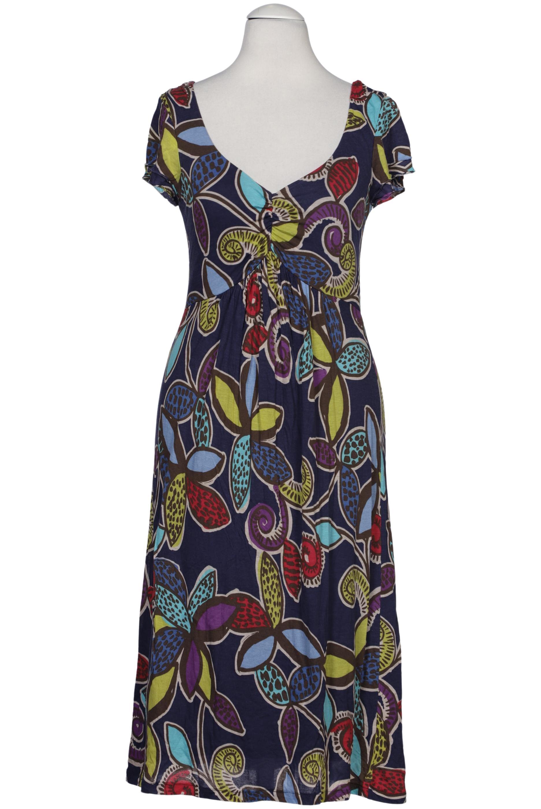 

Boden Damen Kleid, mehrfarbig, Gr. 8