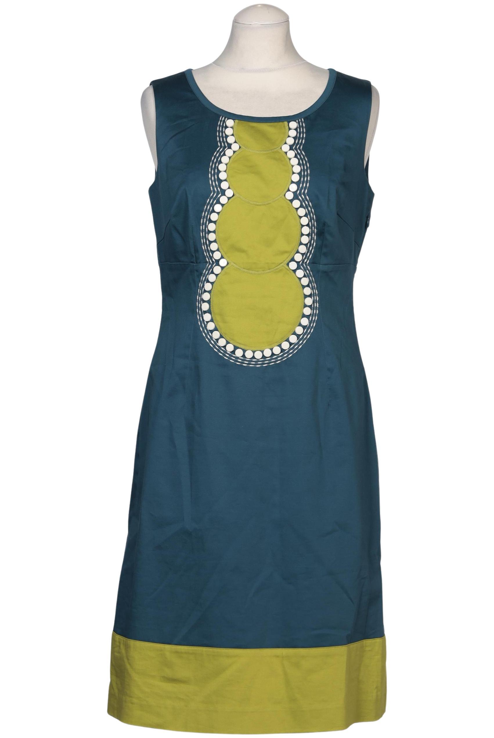 

Boden Damen Kleid, mehrfarbig, Gr. 12