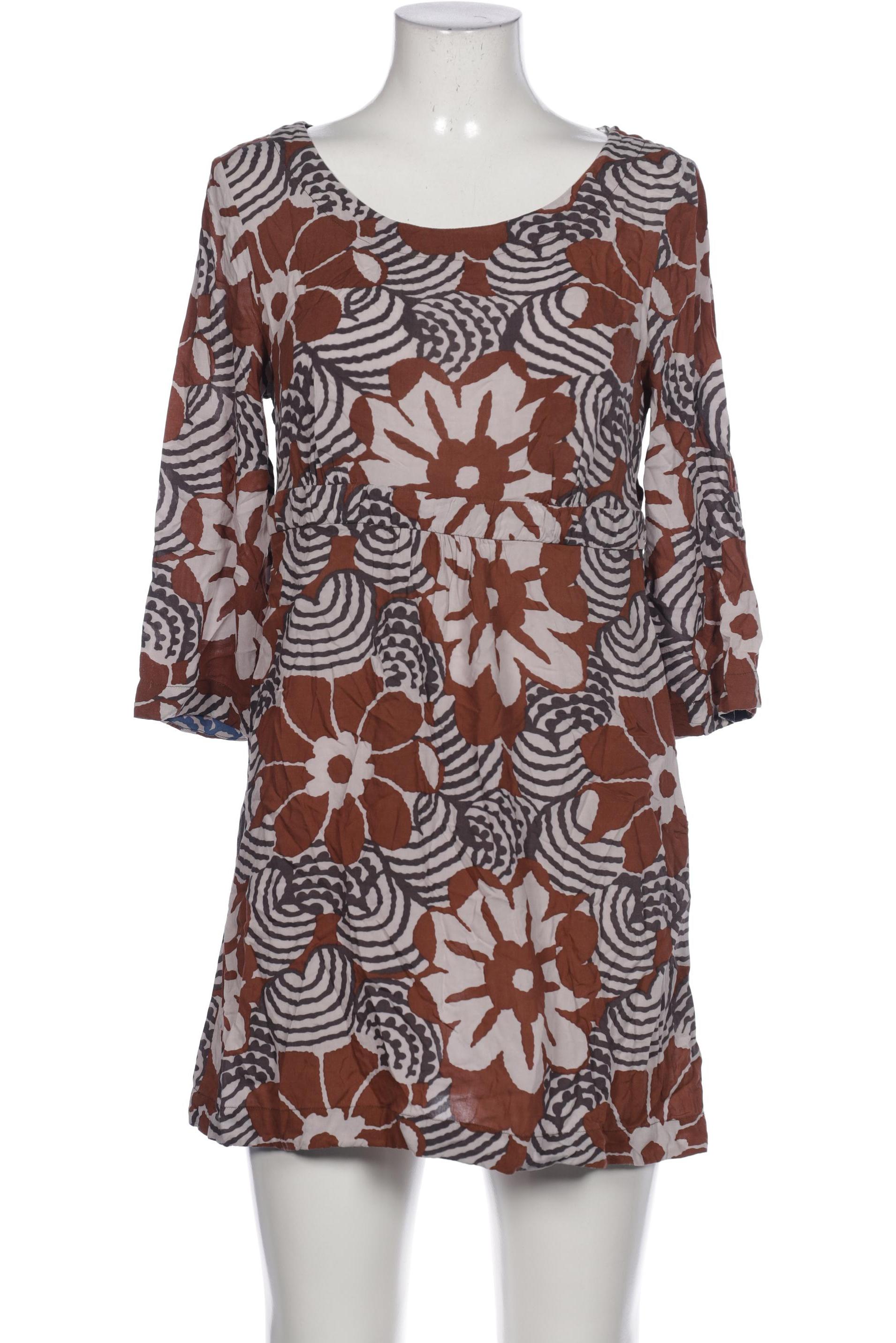 

Boden Damen Kleid, braun, Gr. 14