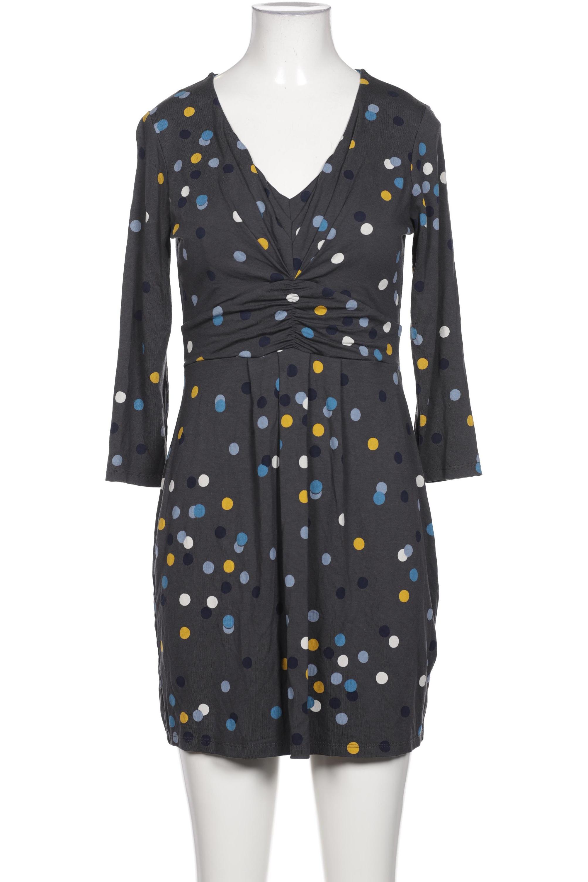 

Boden Damen Kleid, grau