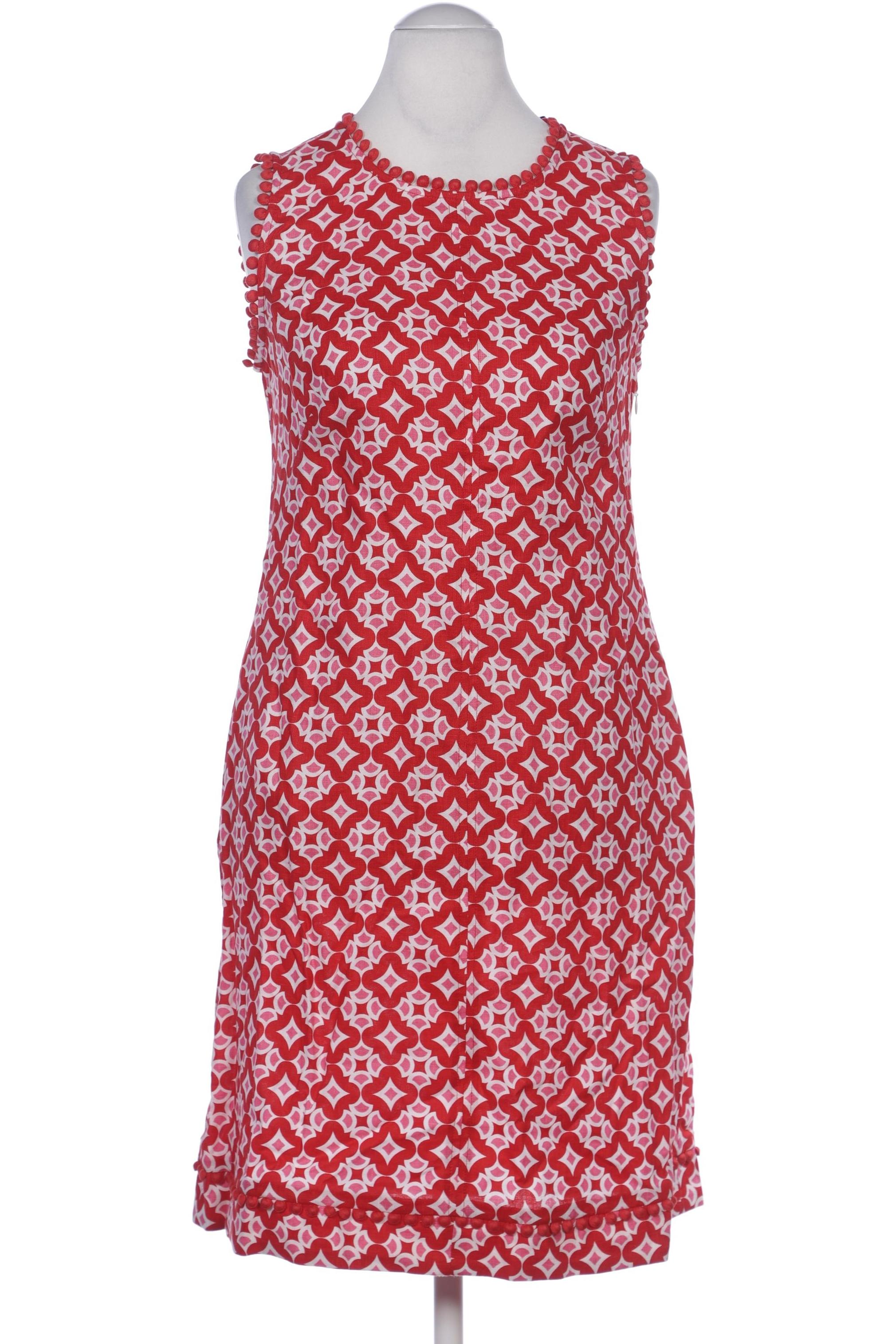 

Boden Damen Kleid, rot, Gr. 34