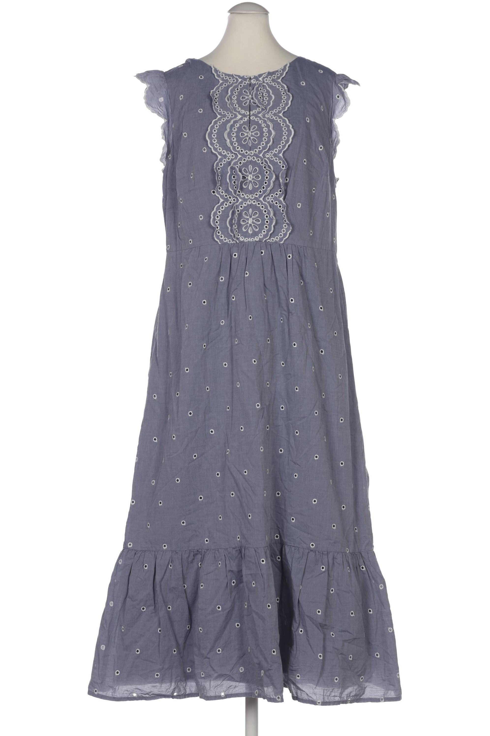

Boden Damen Kleid, blau, Gr. 42