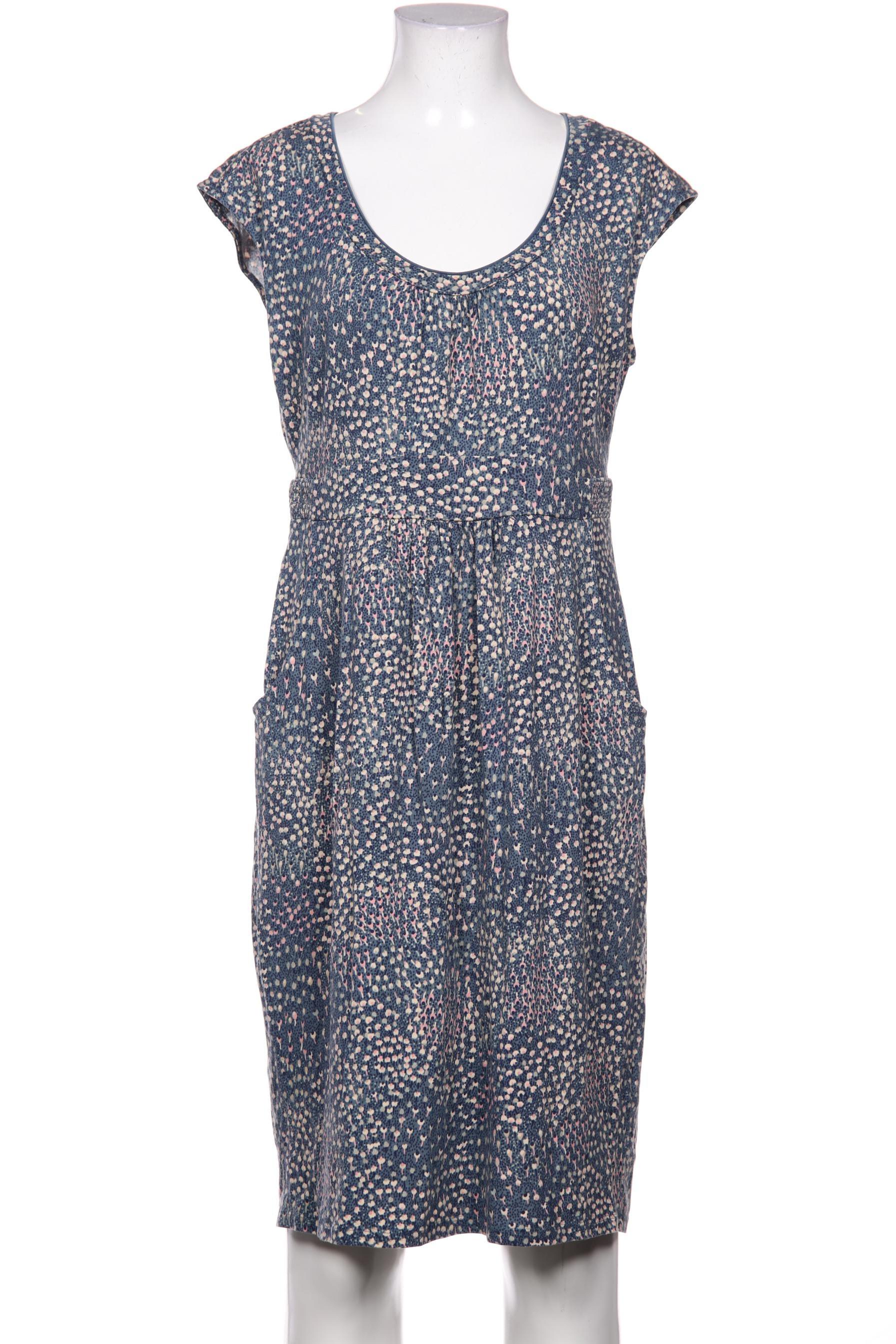 

Boden Damen Kleid, blau, Gr. 40