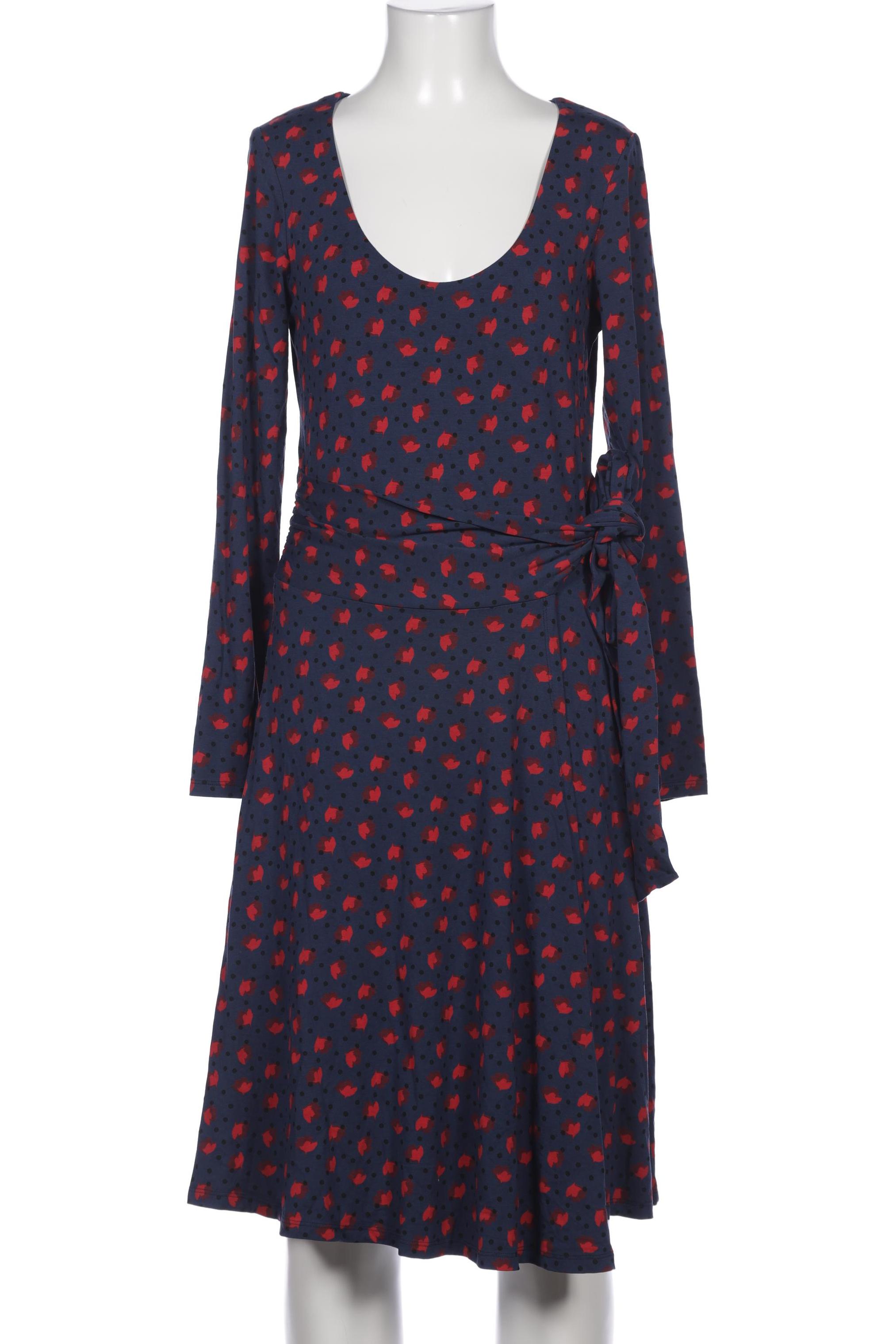 

Boden Damen Kleid, marineblau, Gr. 38