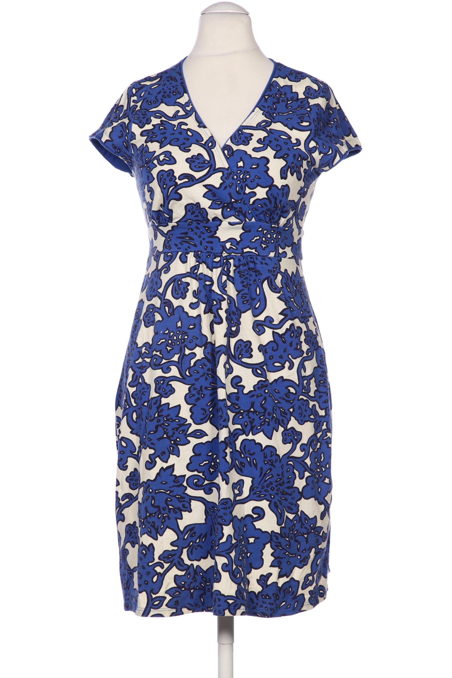 

Boden Damen Kleid, blau, Gr. 36
