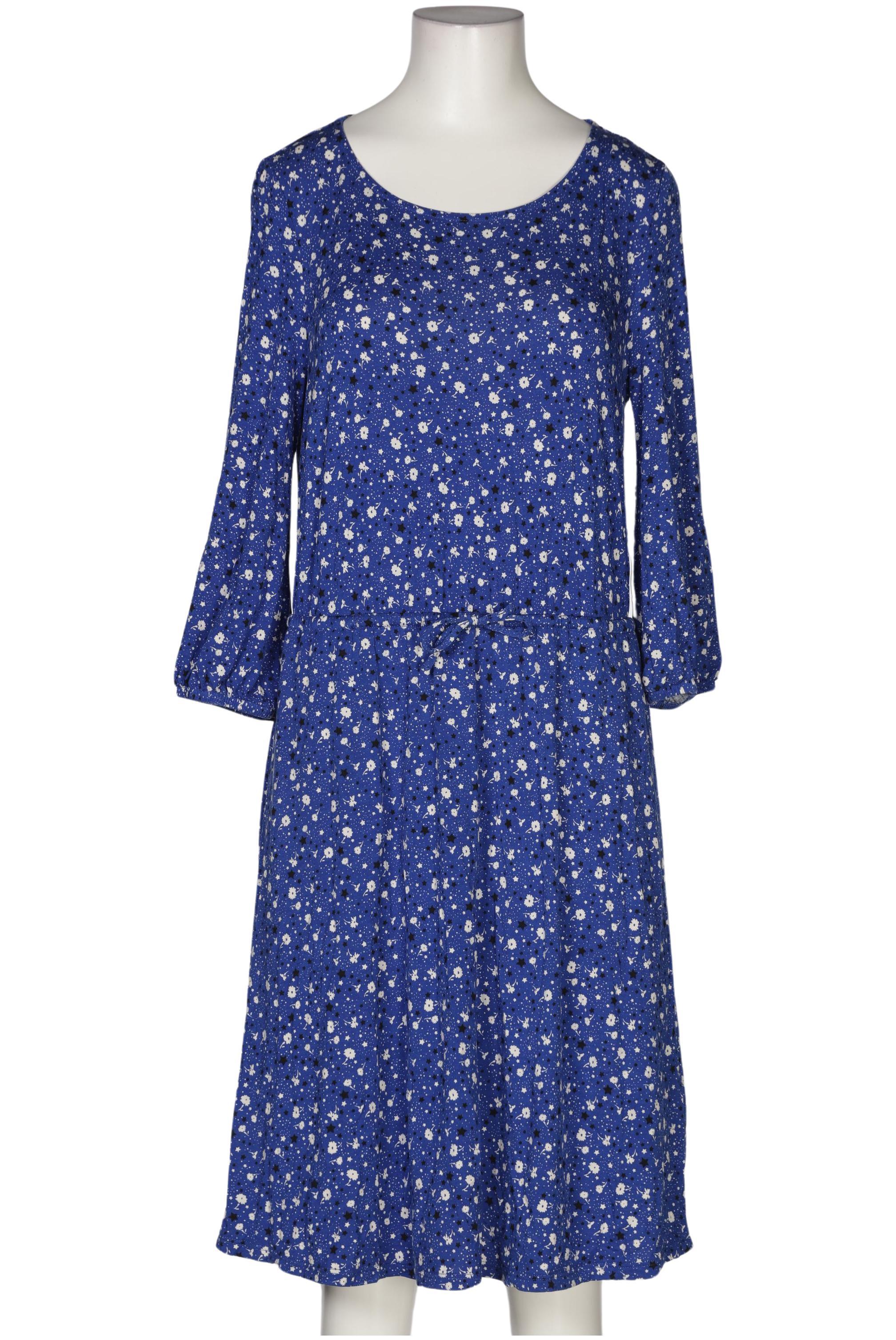 

Boden Damen Kleid, blau, Gr. 38