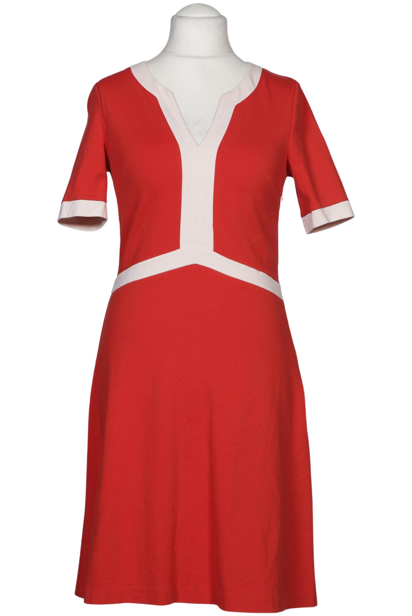 

Boden Damen Kleid, mehrfarbig, Gr. 40