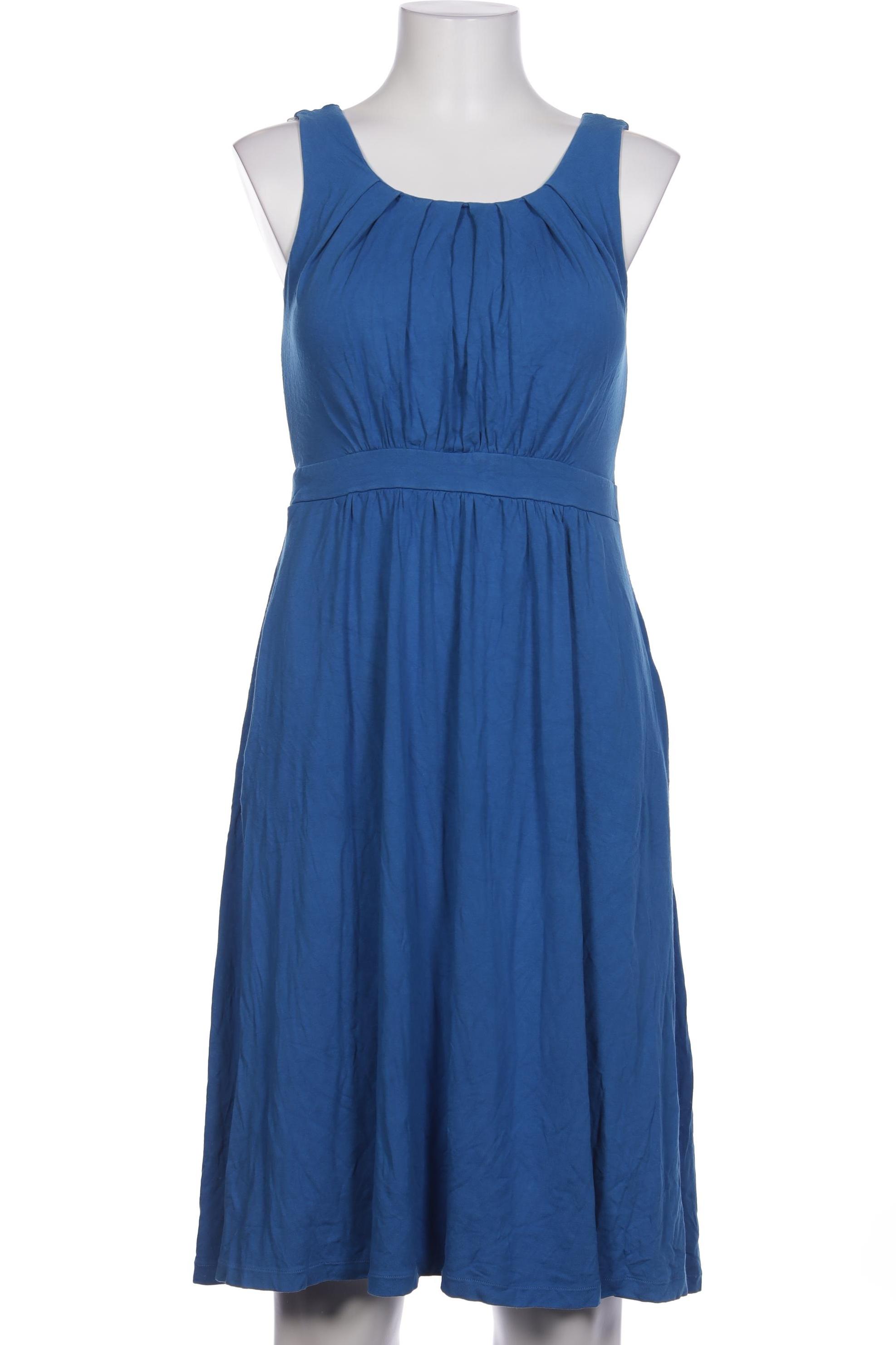 

Boden Damen Kleid, blau, Gr. 38
