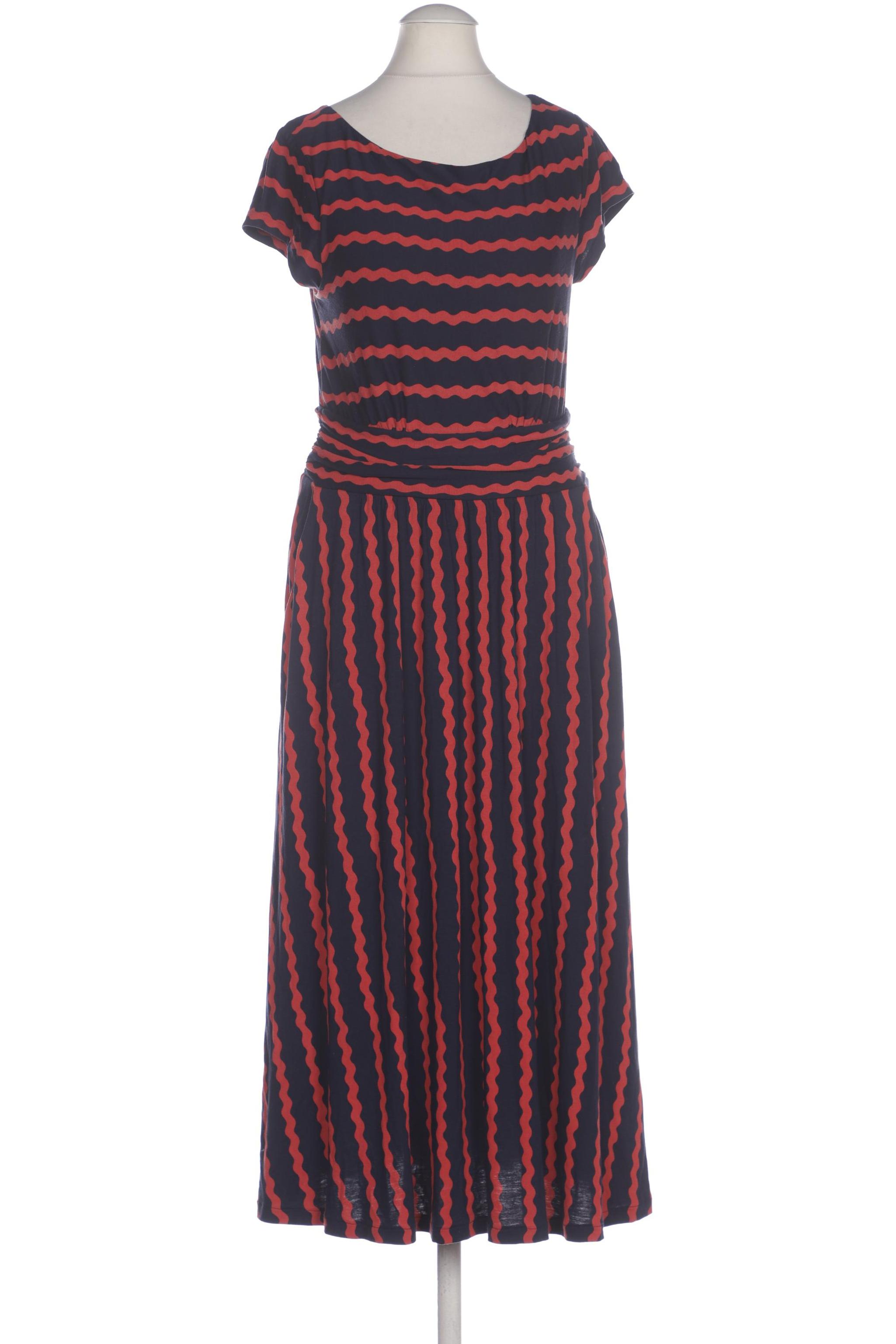 

Boden Damen Kleid, marineblau, Gr. 36