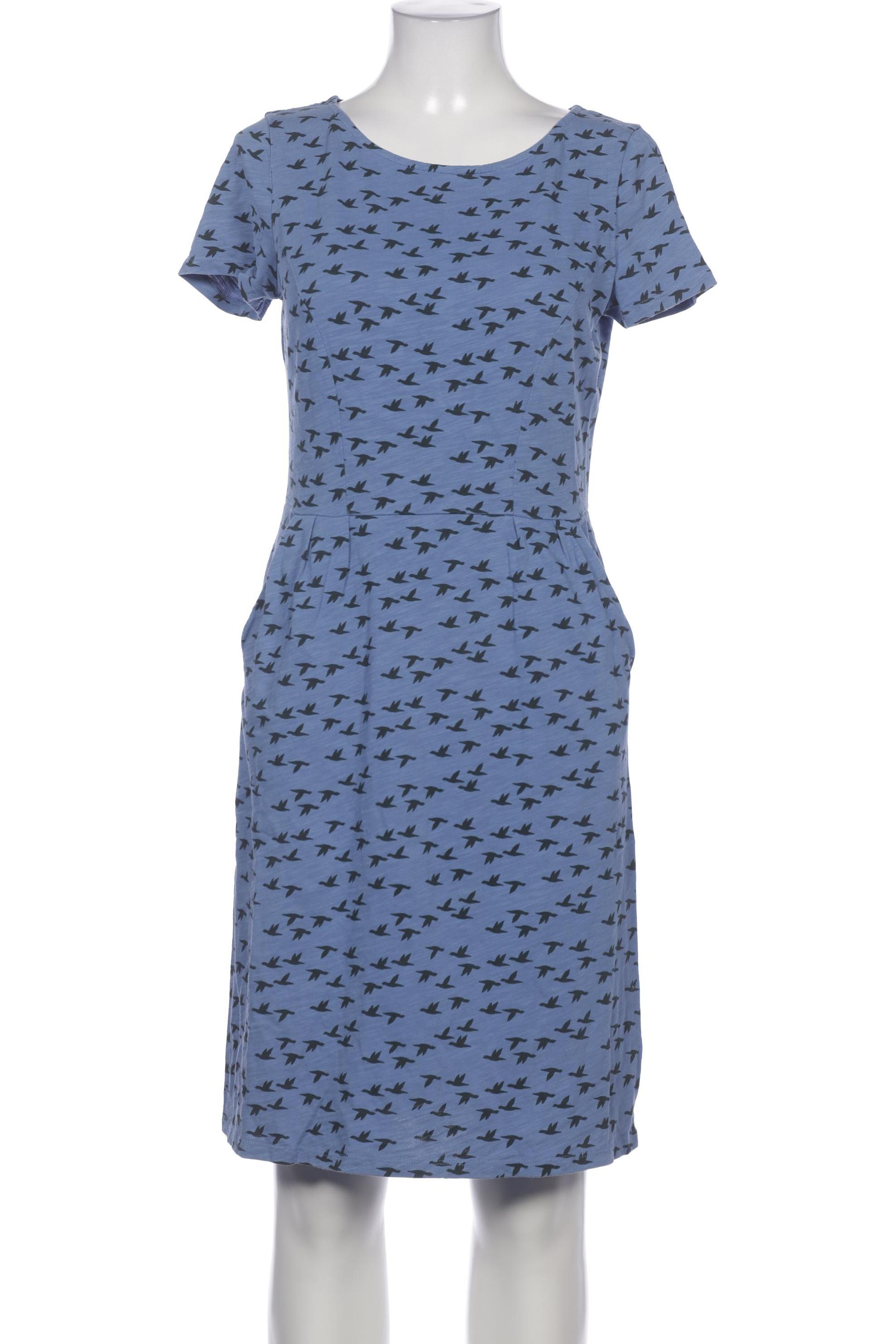 

Boden Damen Kleid, blau, Gr. 38