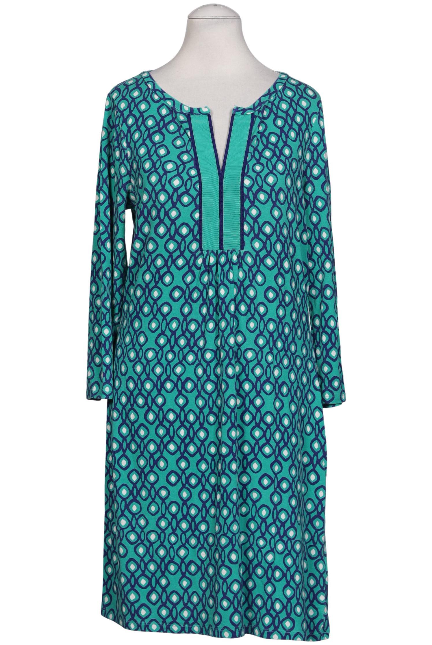 

Boden Damen Kleid, blau, Gr. 36