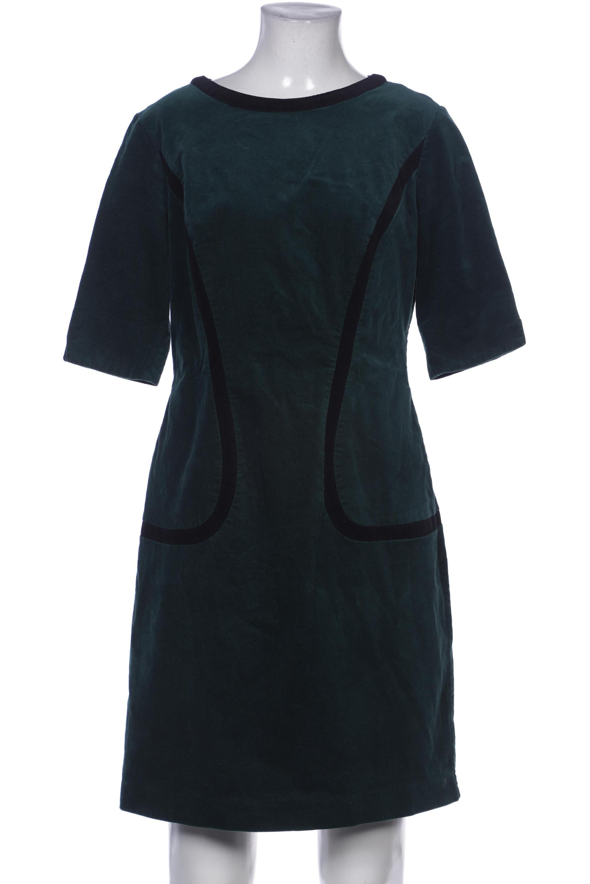 

Boden Damen Kleid, grün, Gr. 38