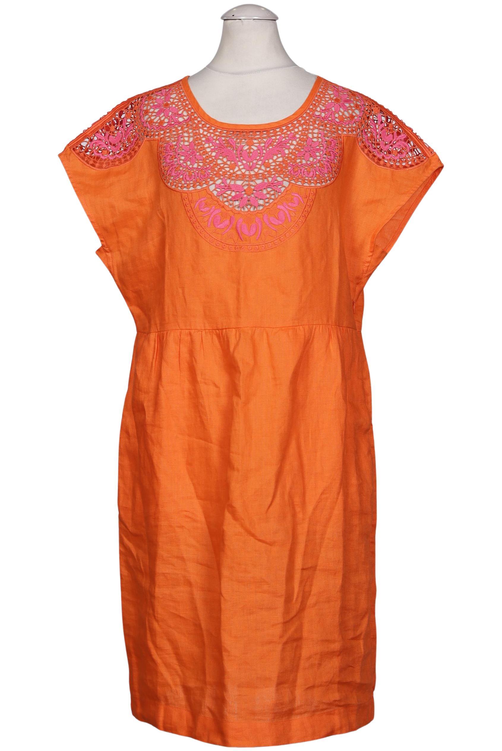 

Boden Damen Kleid, orange, Gr. 36