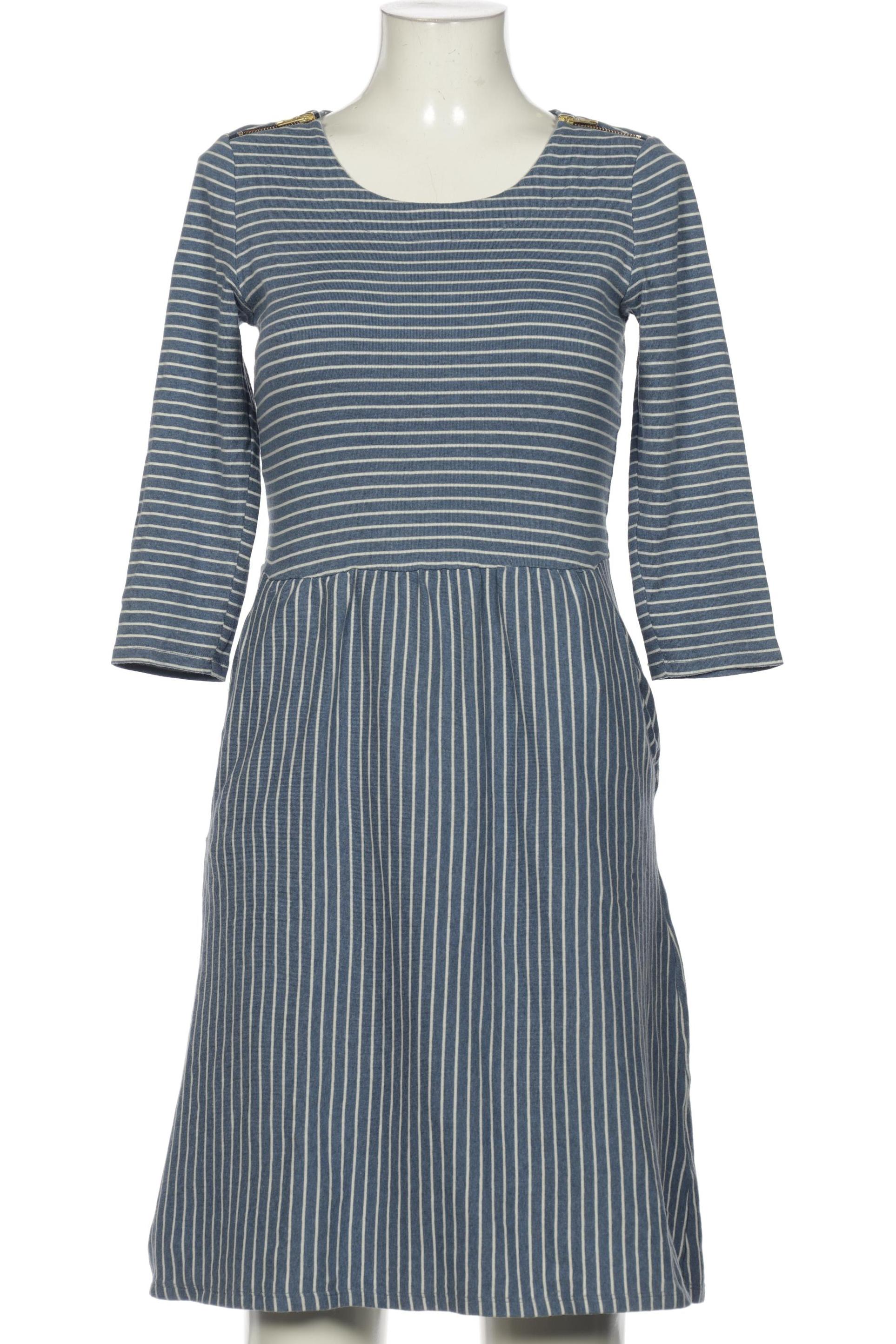 

Boden Damen Kleid, blau