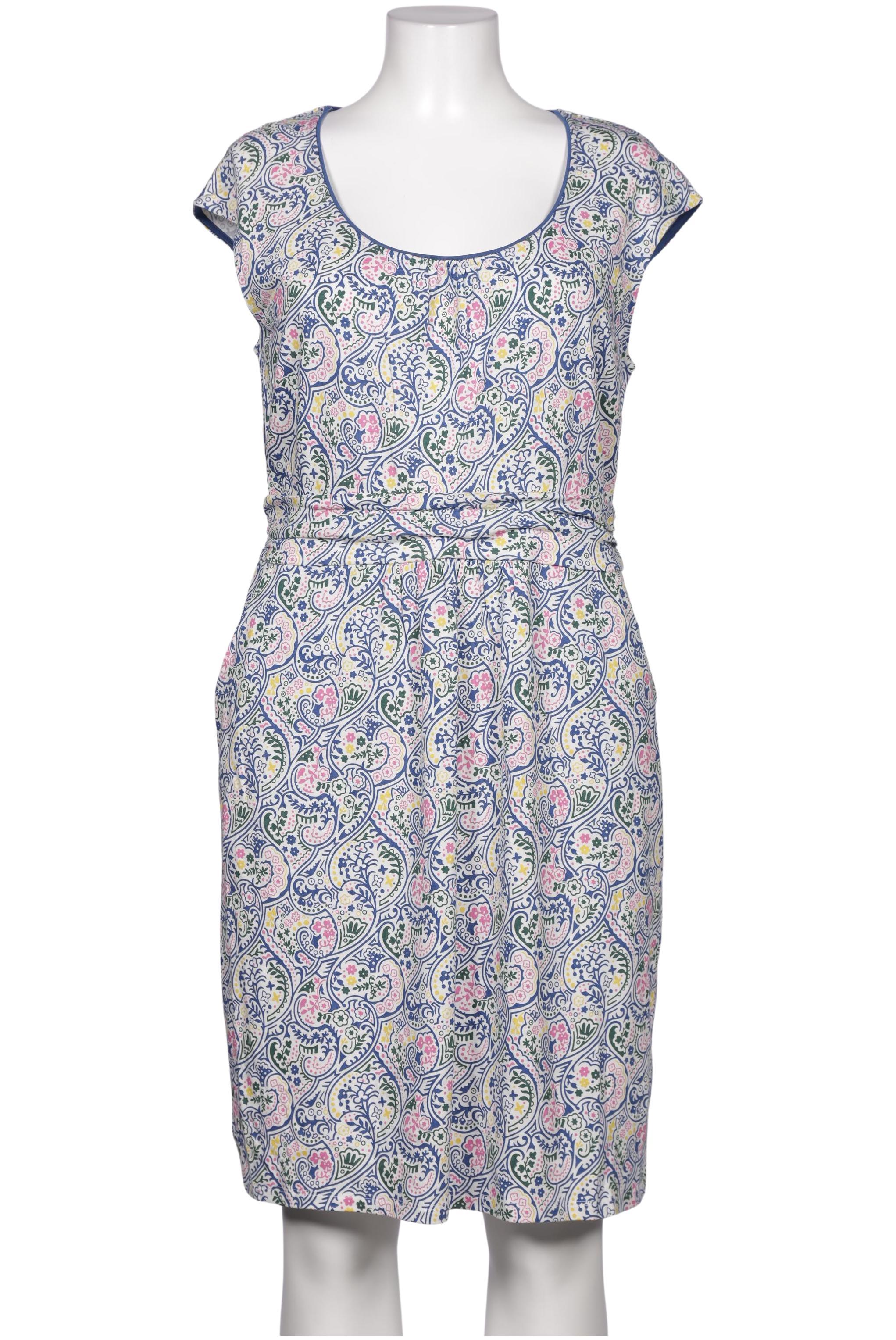 

Boden Damen Kleid, mehrfarbig, Gr. 44