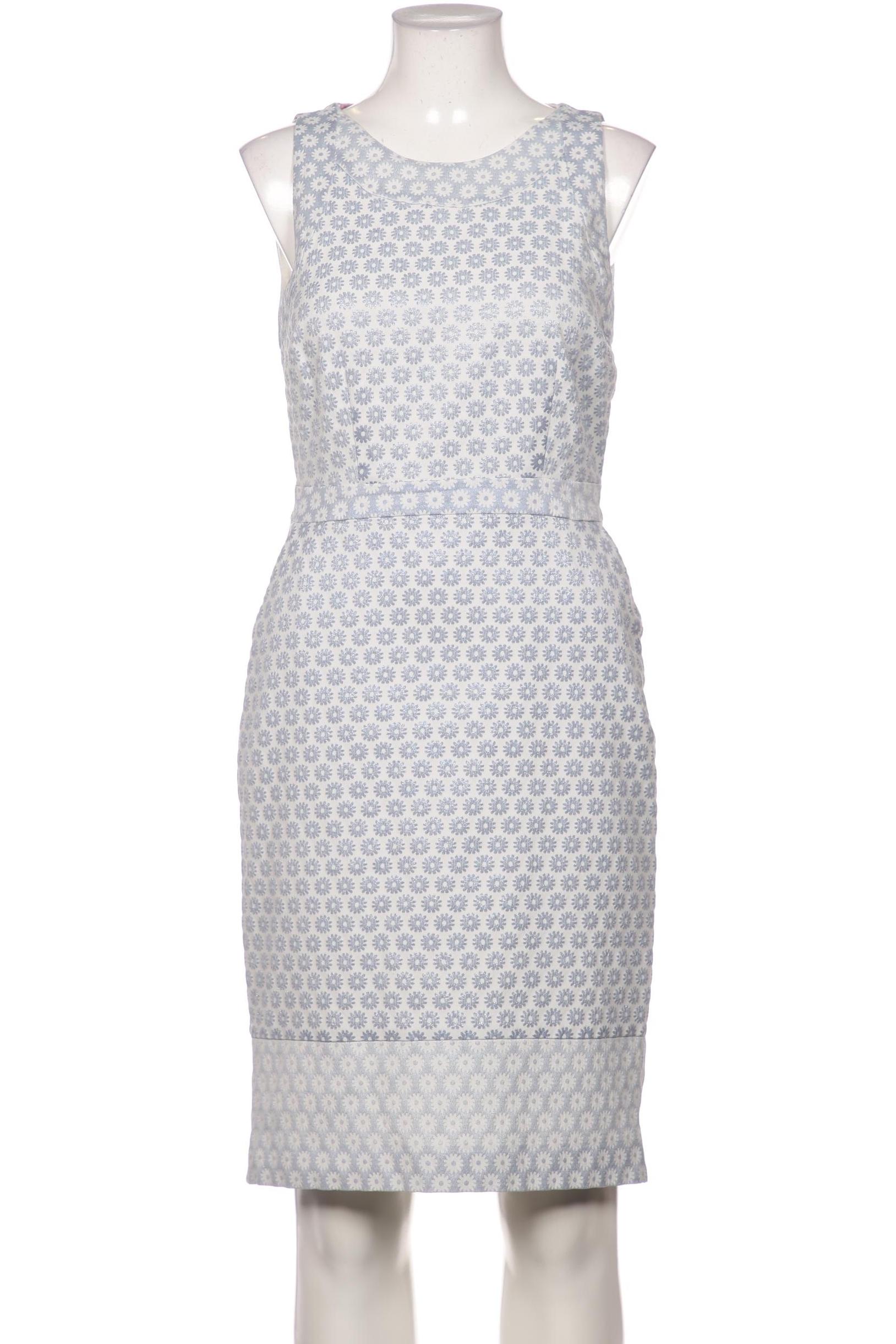 

Boden Damen Kleid, hellblau, Gr. 38