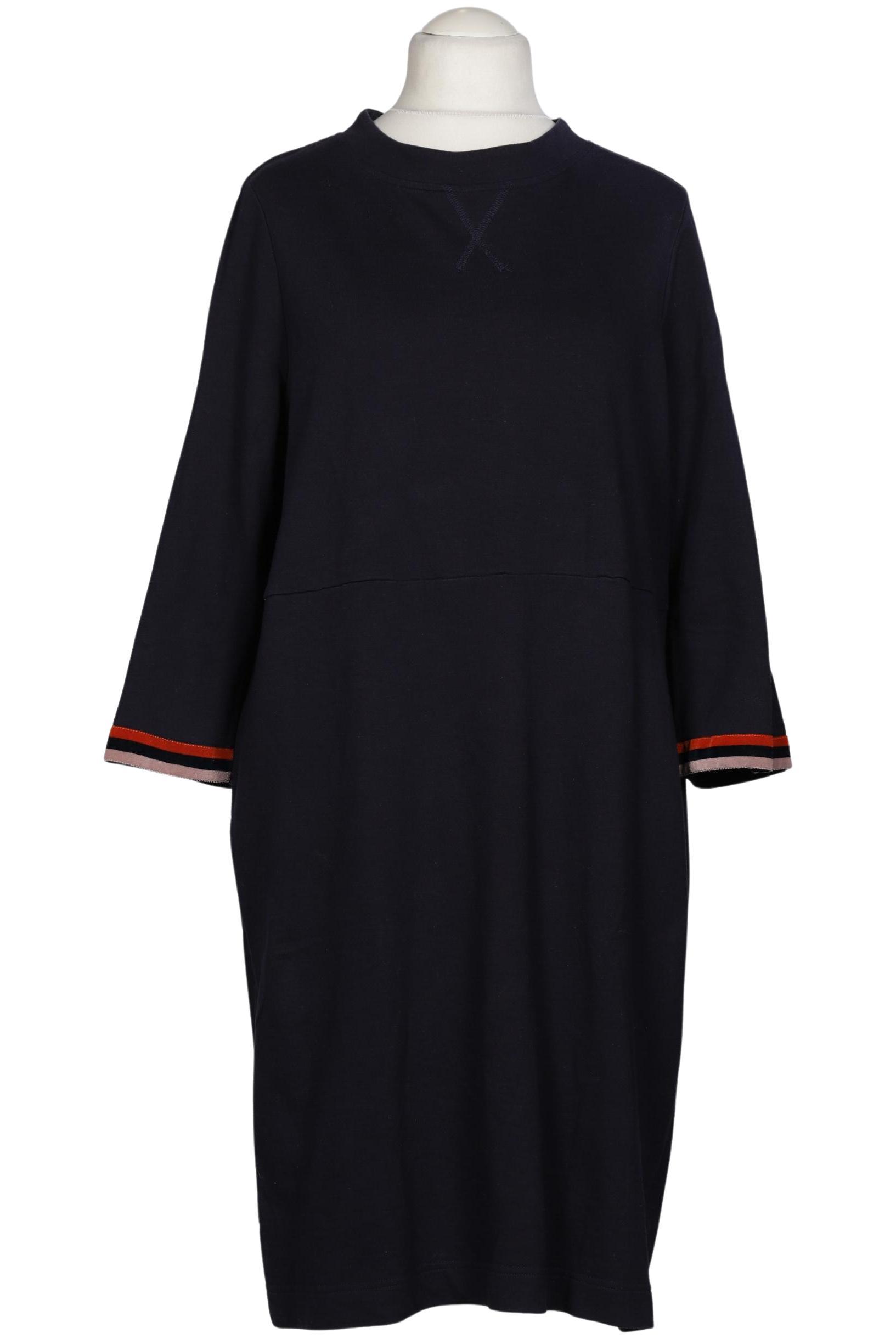 

Boden Damen Kleid, marineblau, Gr. 46