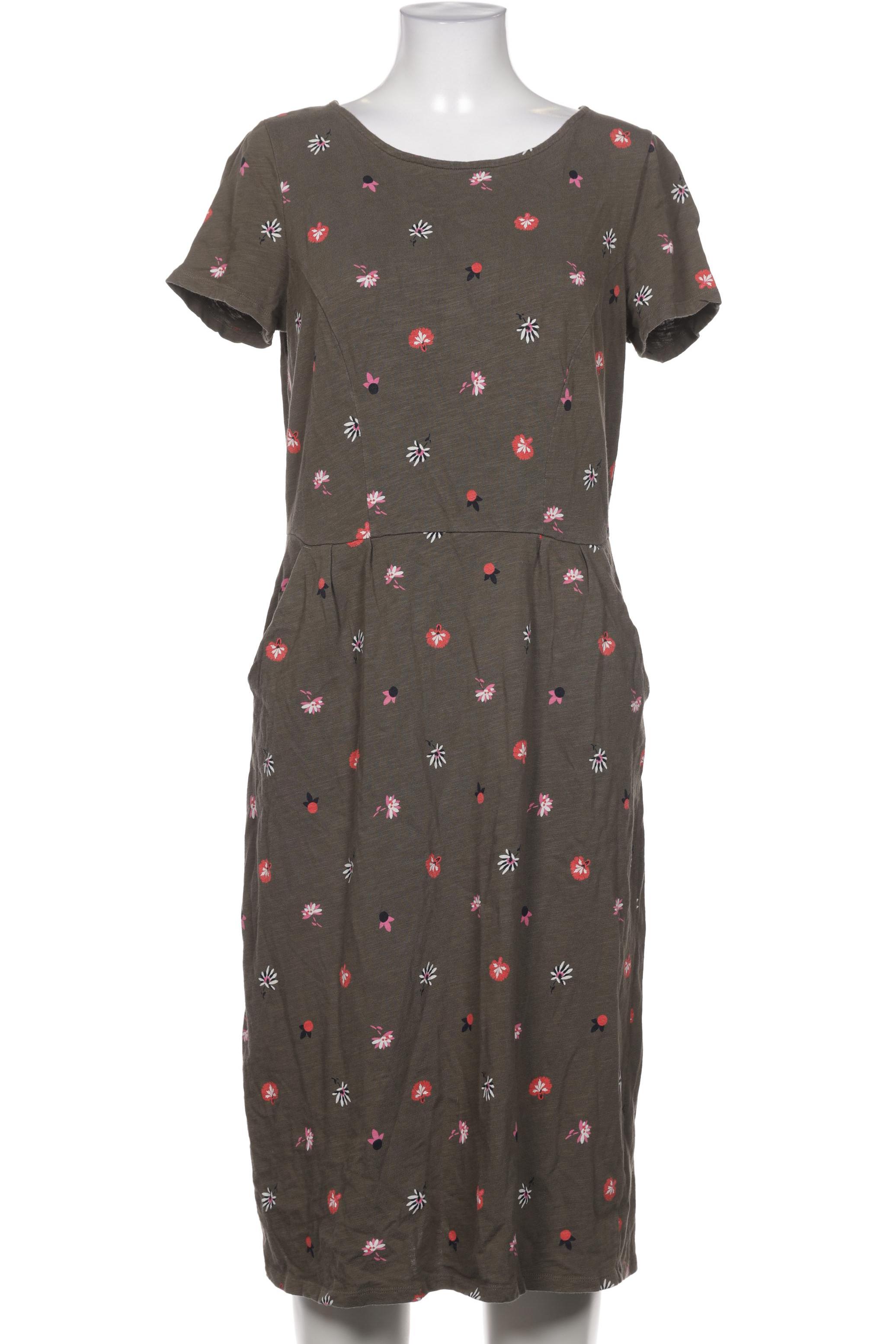 

Boden Damen Kleid, grün, Gr. 40