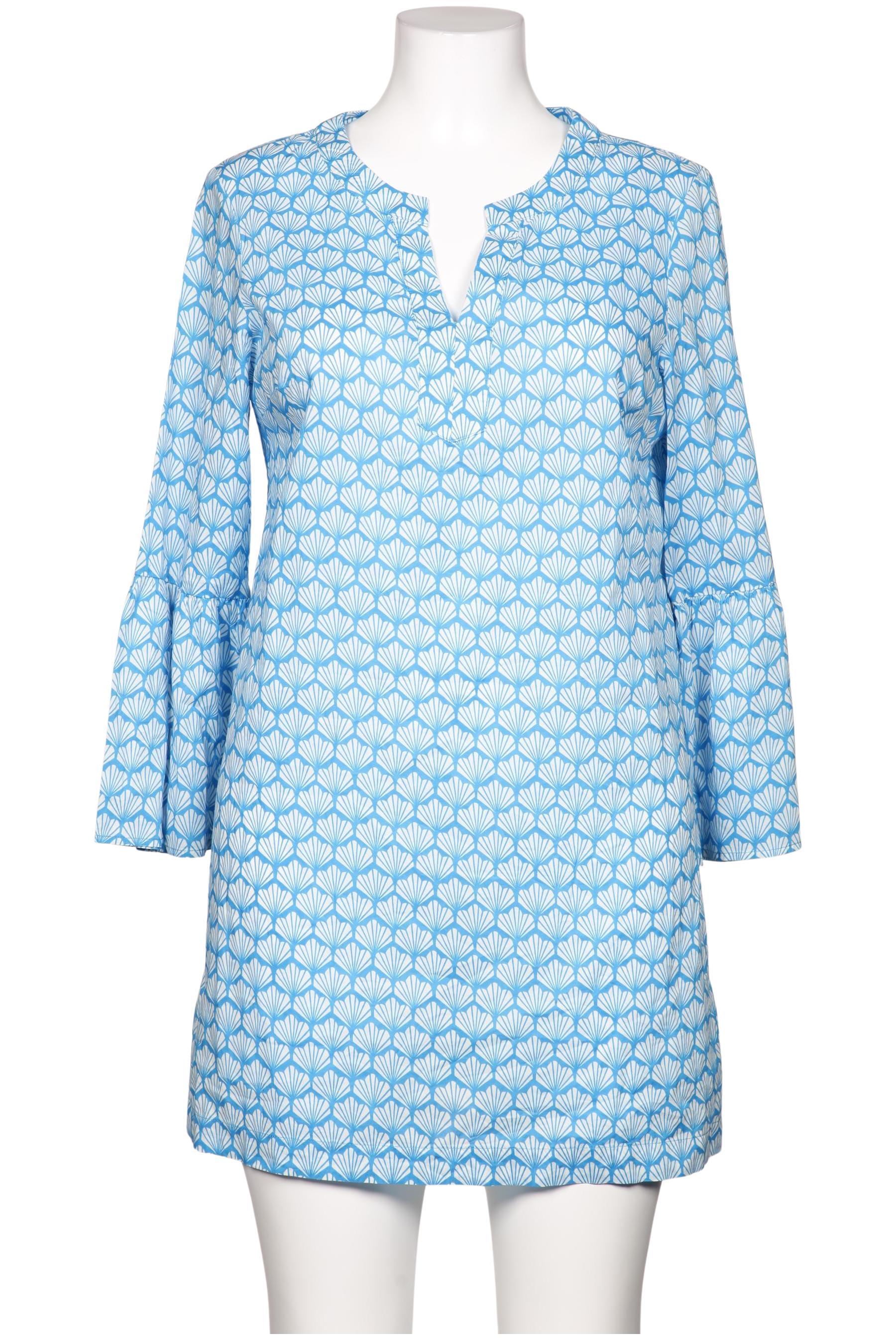 

Boden Damen Kleid, blau, Gr. 44