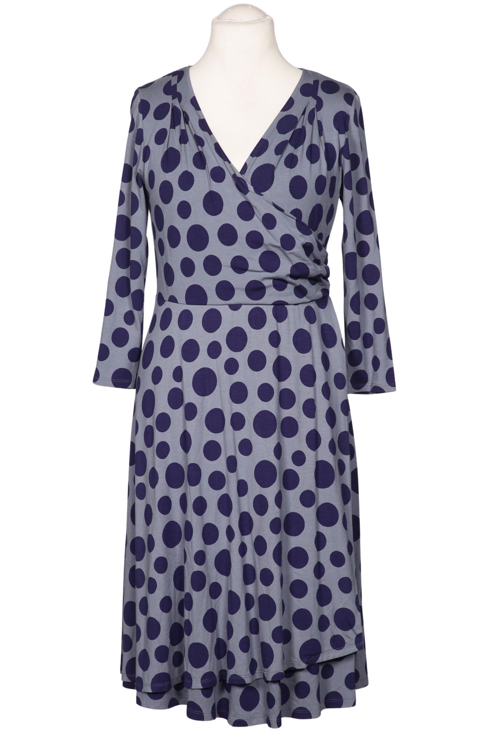

Boden Damen Kleid, marineblau, Gr. 42