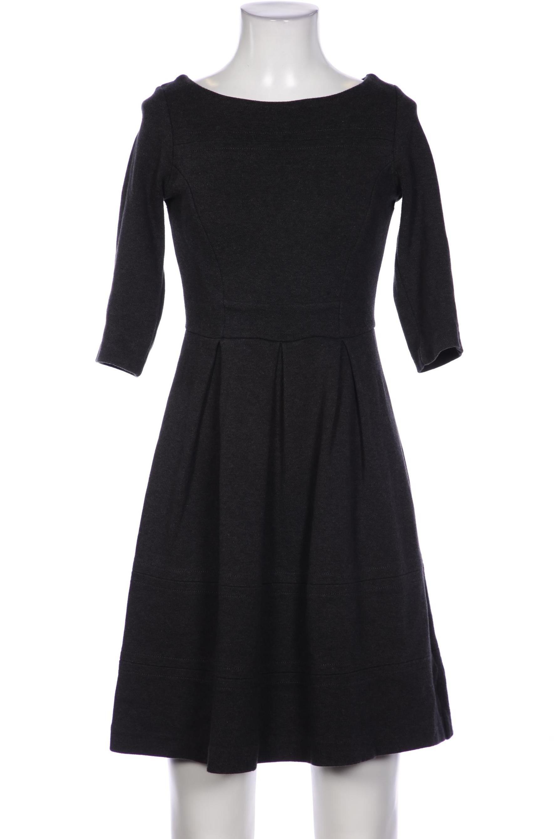 

Boden Damen Kleid, grau