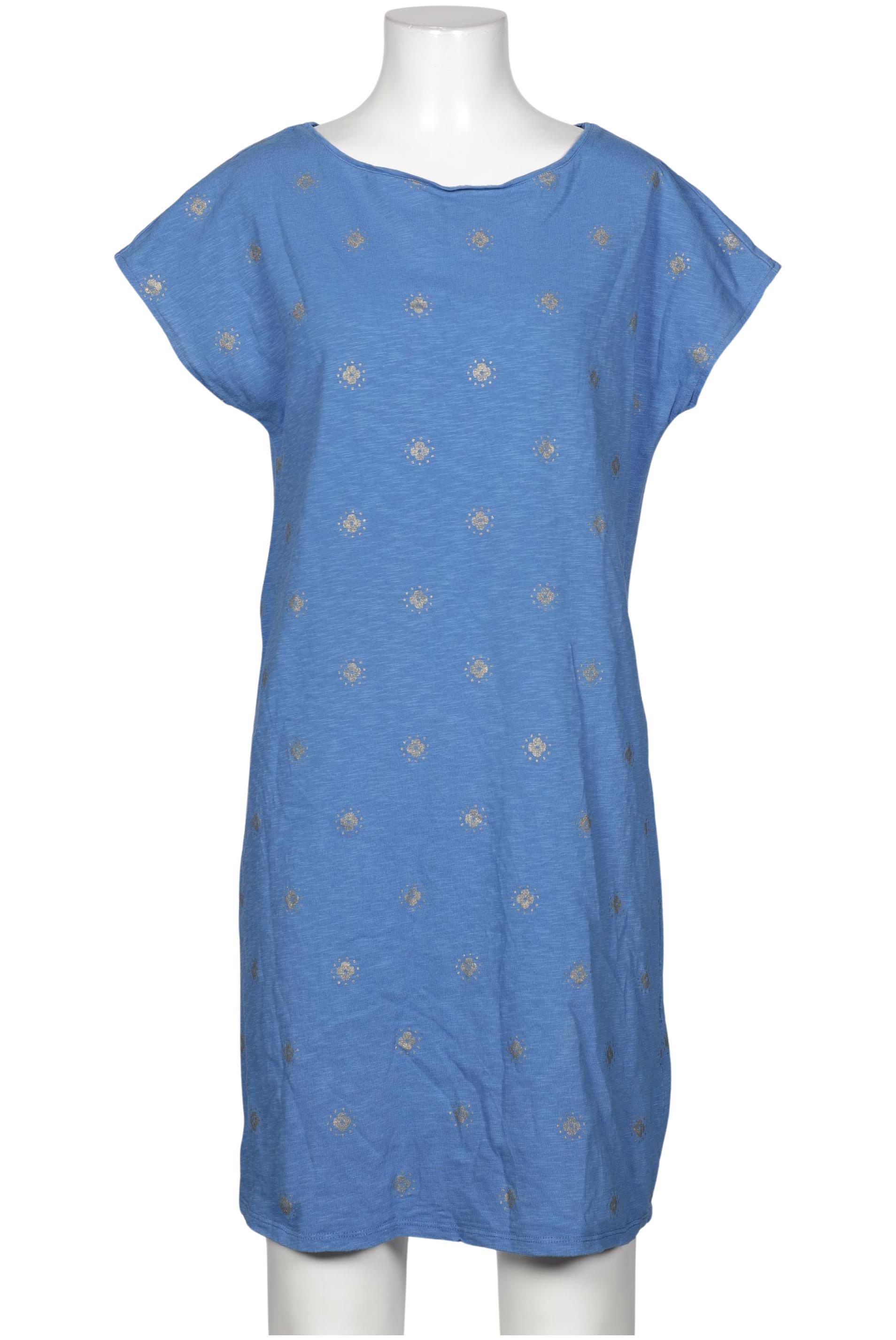 

Boden Damen Kleid, blau, Gr. 38