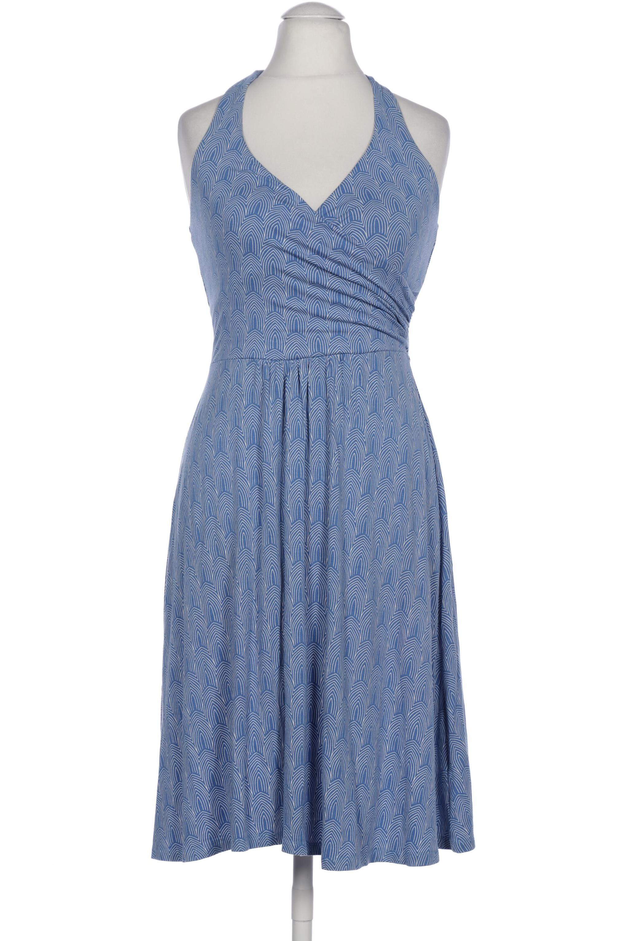 

Boden Damen Kleid, blau, Gr. 36
