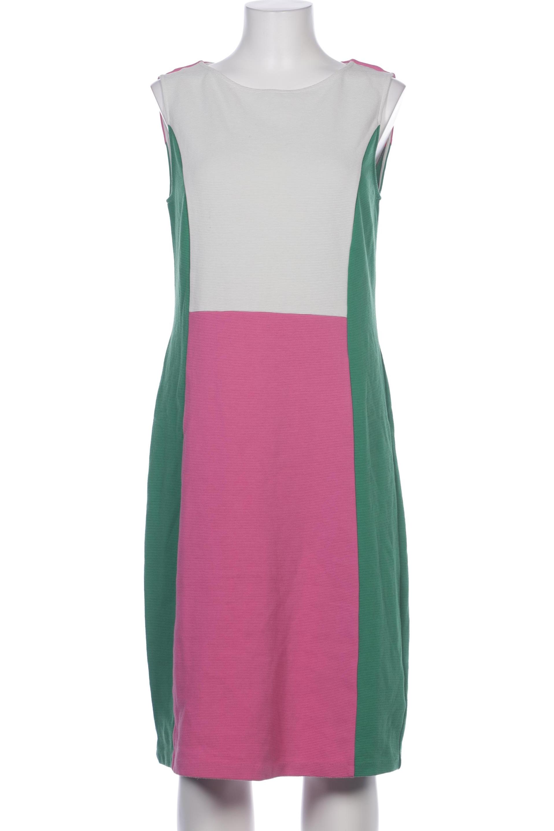 

Boden Damen Kleid, mehrfarbig, Gr. 40