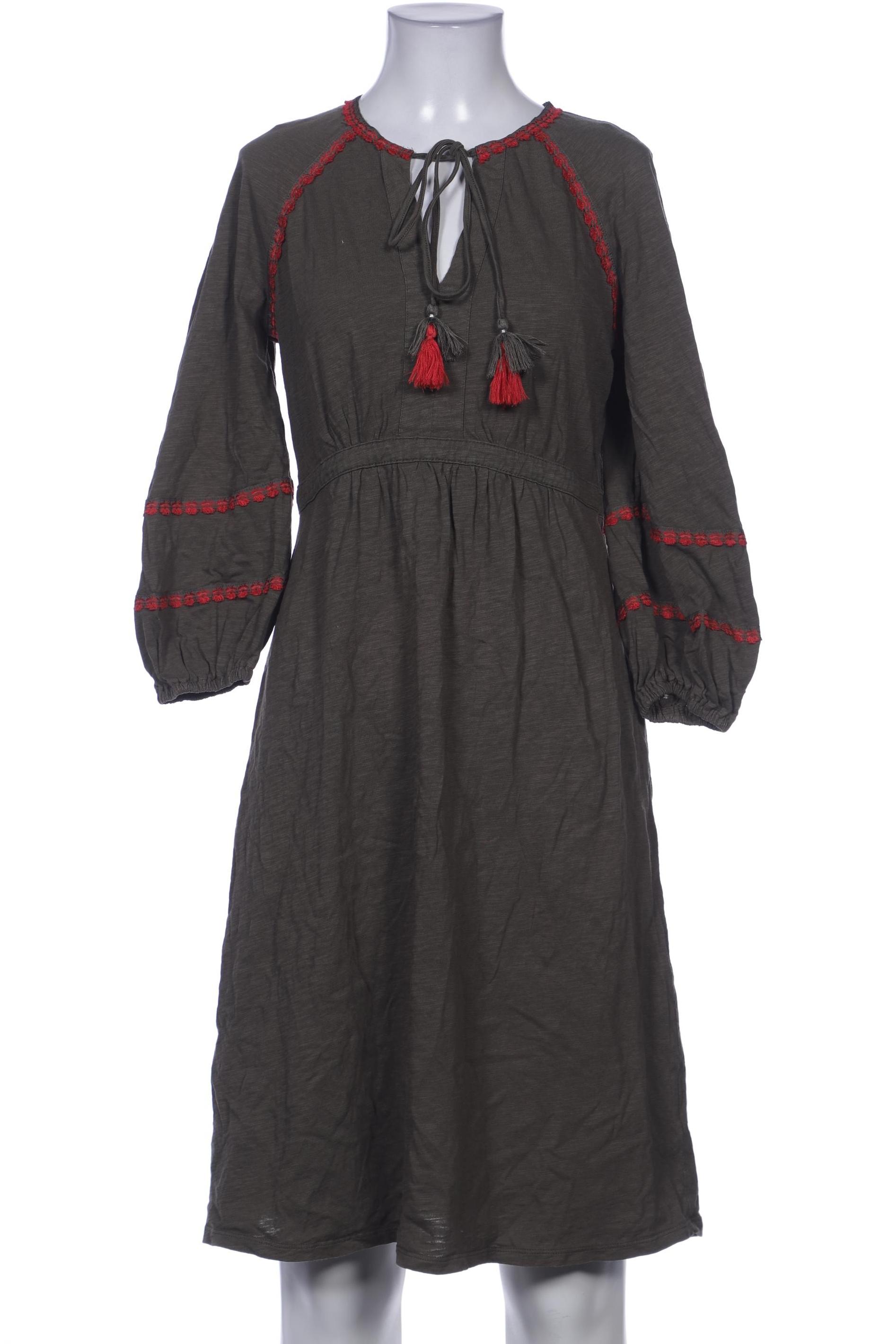 

Boden Damen Kleid, grün, Gr. 34