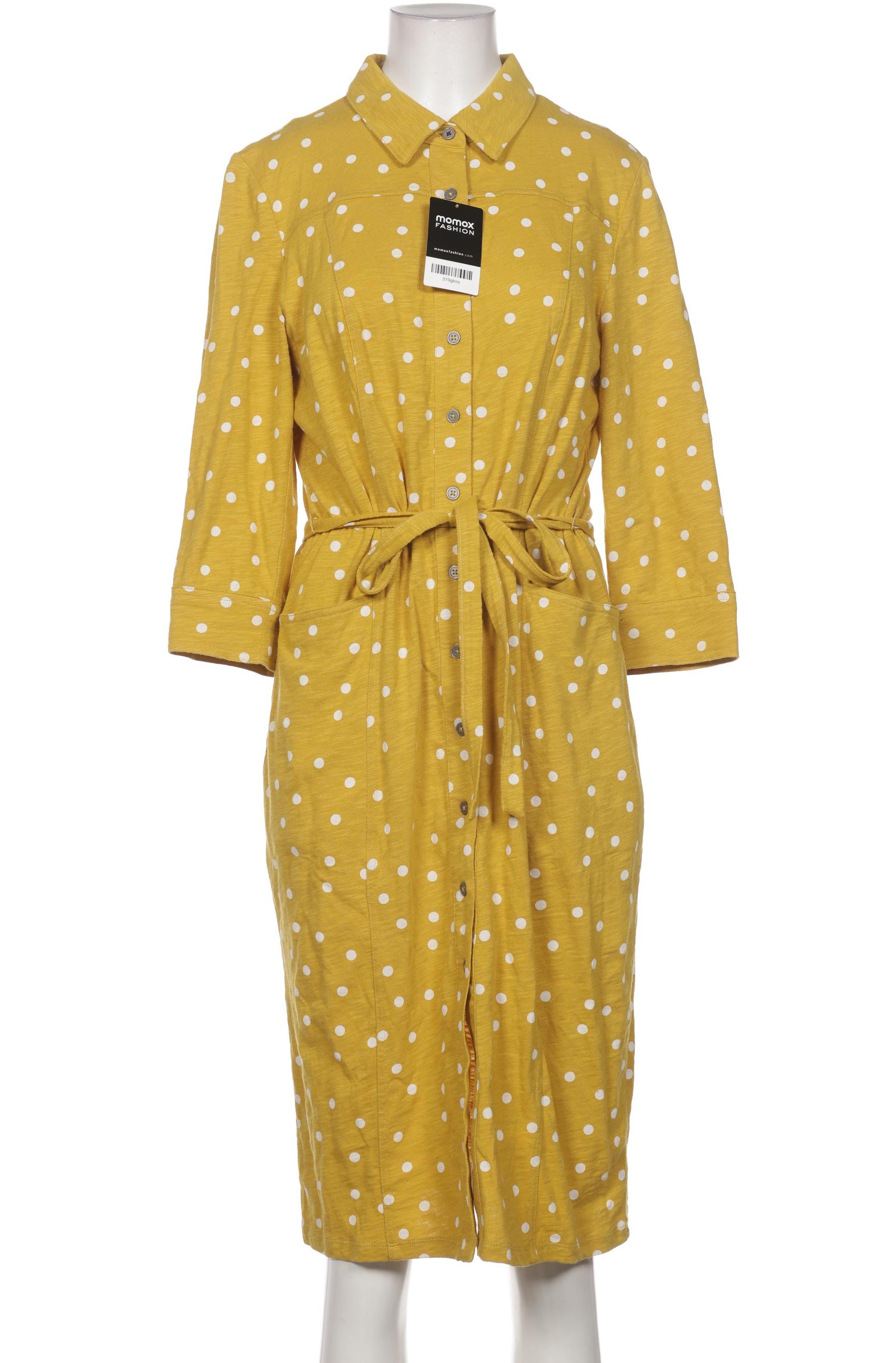 

Boden Damen Kleid, orange, Gr. 38