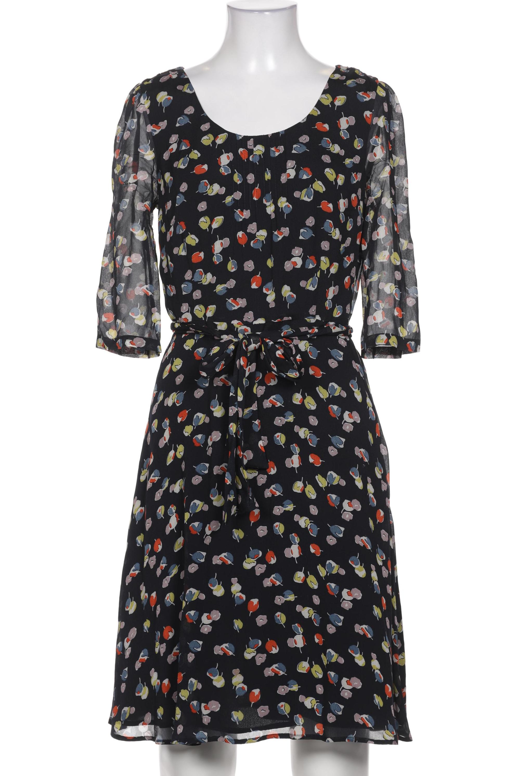 

Boden Damen Kleid, marineblau, Gr. 34