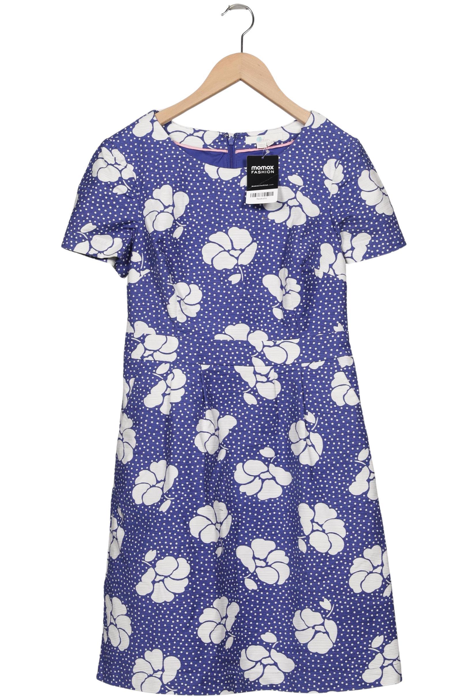 

Boden Damen Kleid, marineblau, Gr. 36