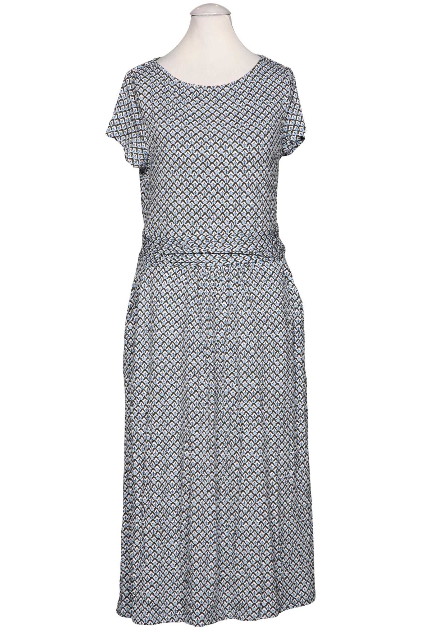 

Boden Damen Kleid, blau, Gr. 36