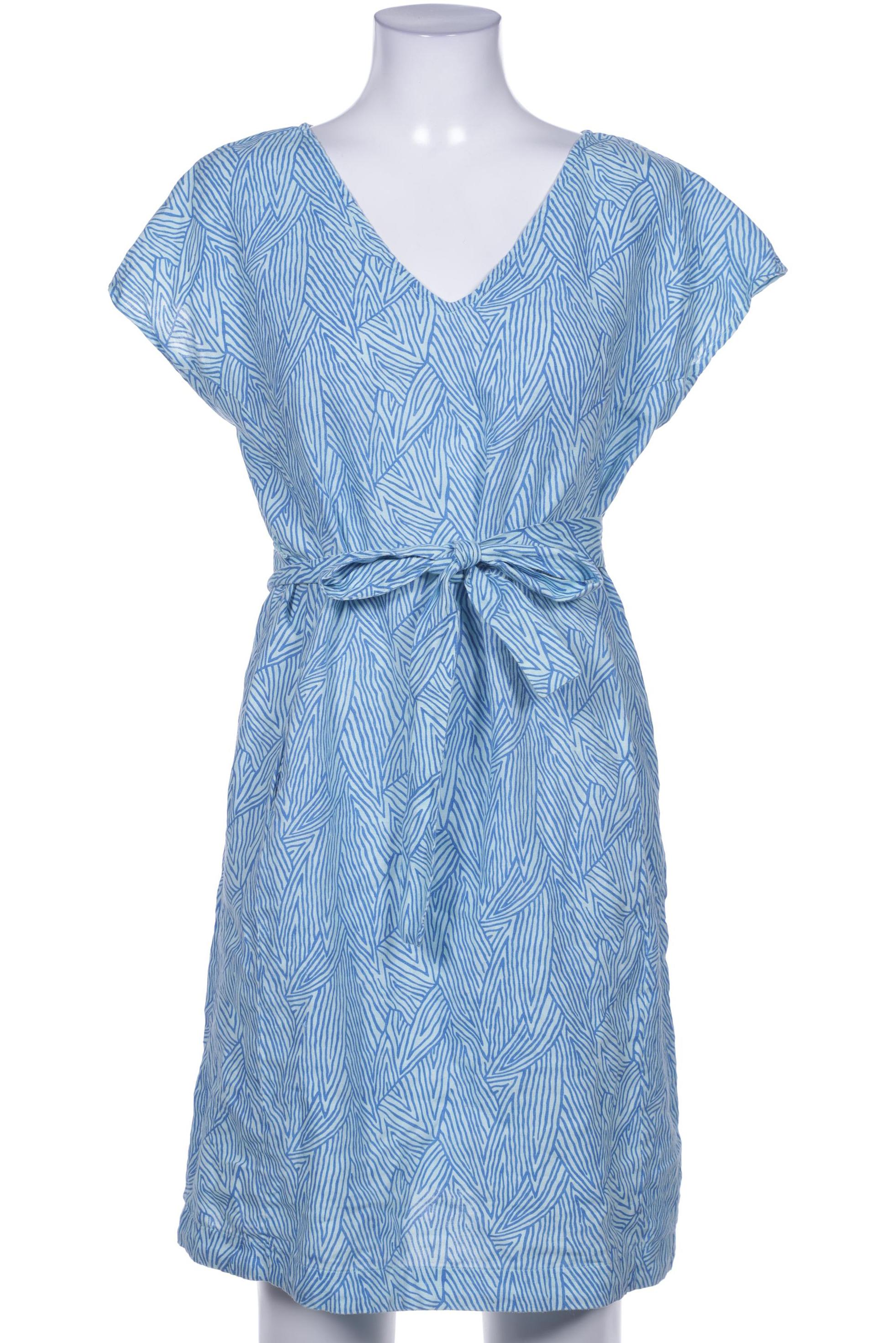 

Boden Damen Kleid, blau, Gr. 38