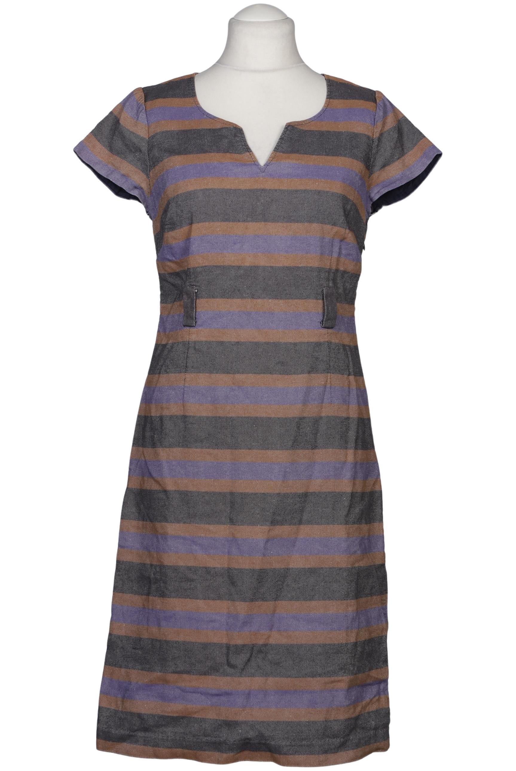 

Boden Damen Kleid, mehrfarbig, Gr. 40