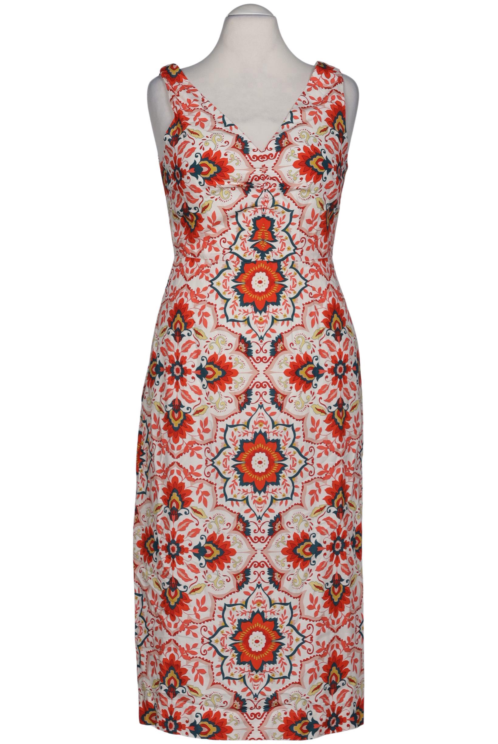 

Boden Damen Kleid, mehrfarbig, Gr. 38