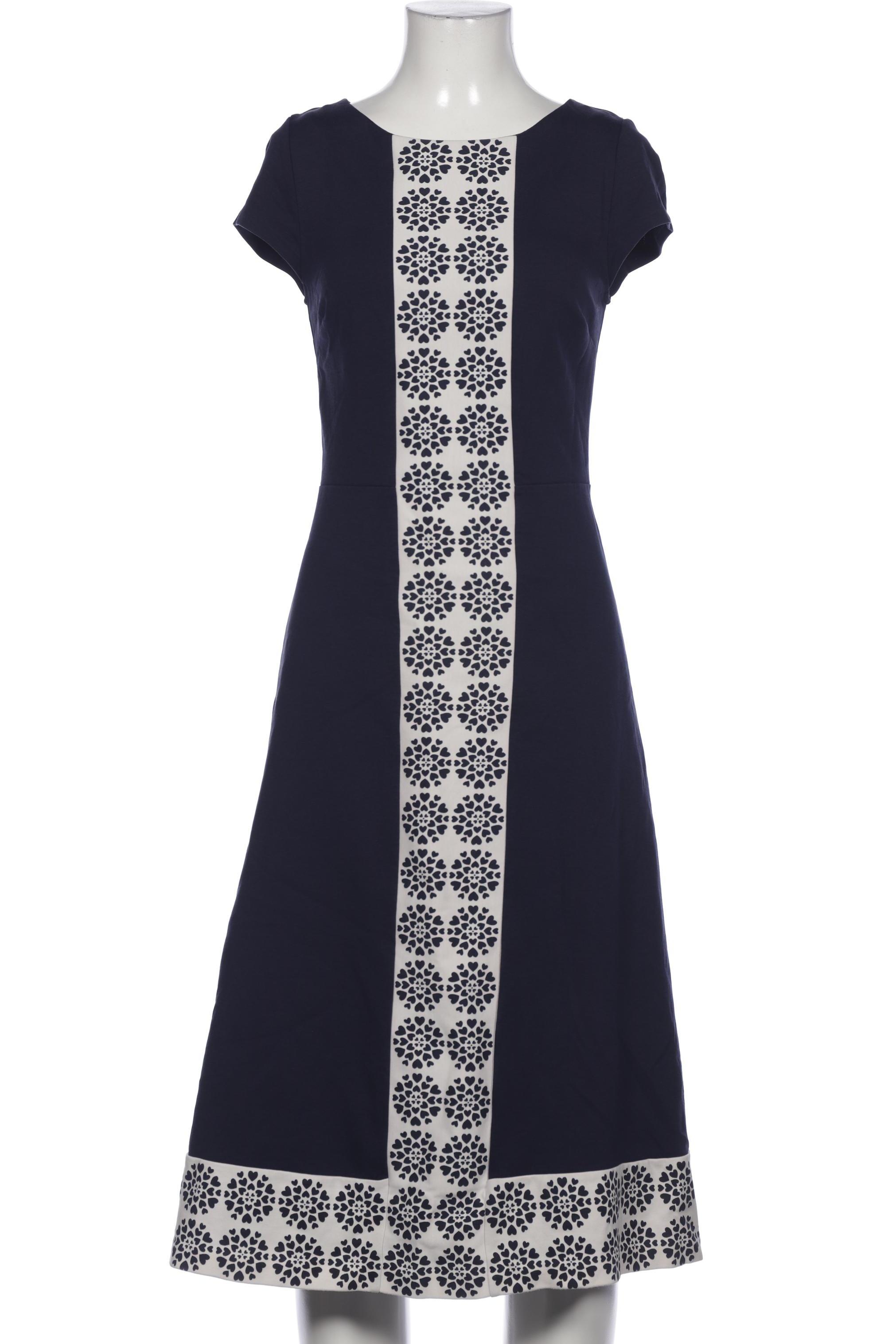 

Boden Damen Kleid, marineblau