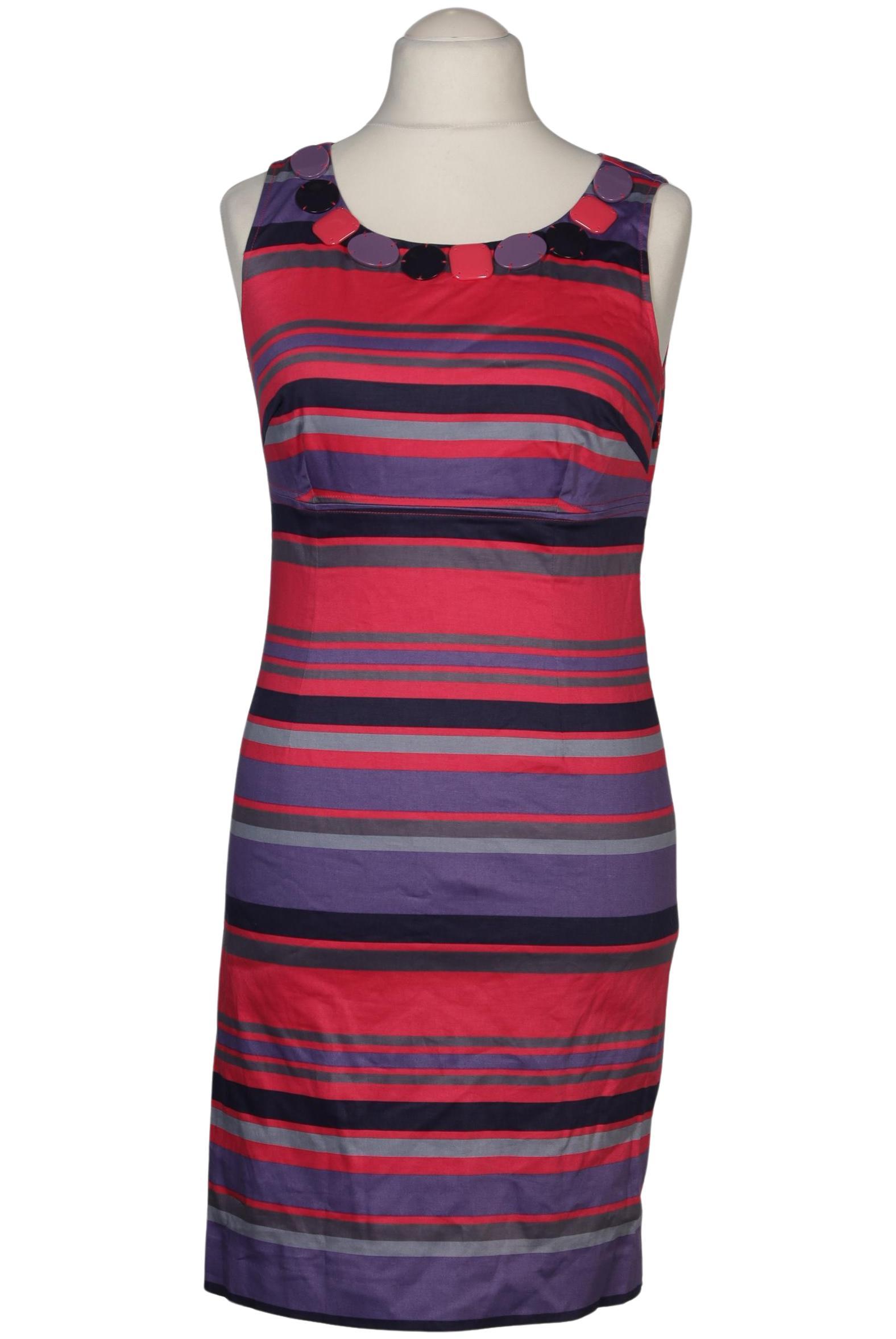 

Boden Damen Kleid, mehrfarbig, Gr. 12