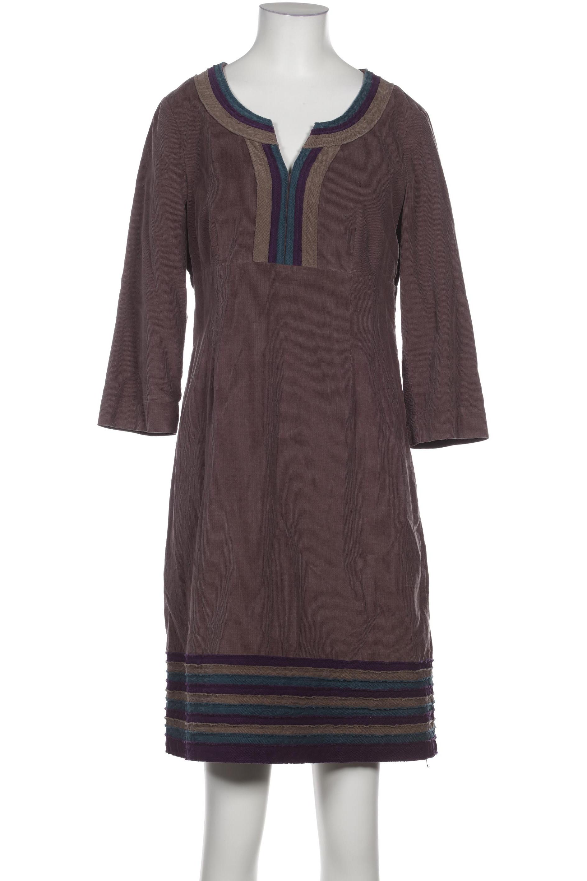 

Boden Damen Kleid, braun, Gr. 12