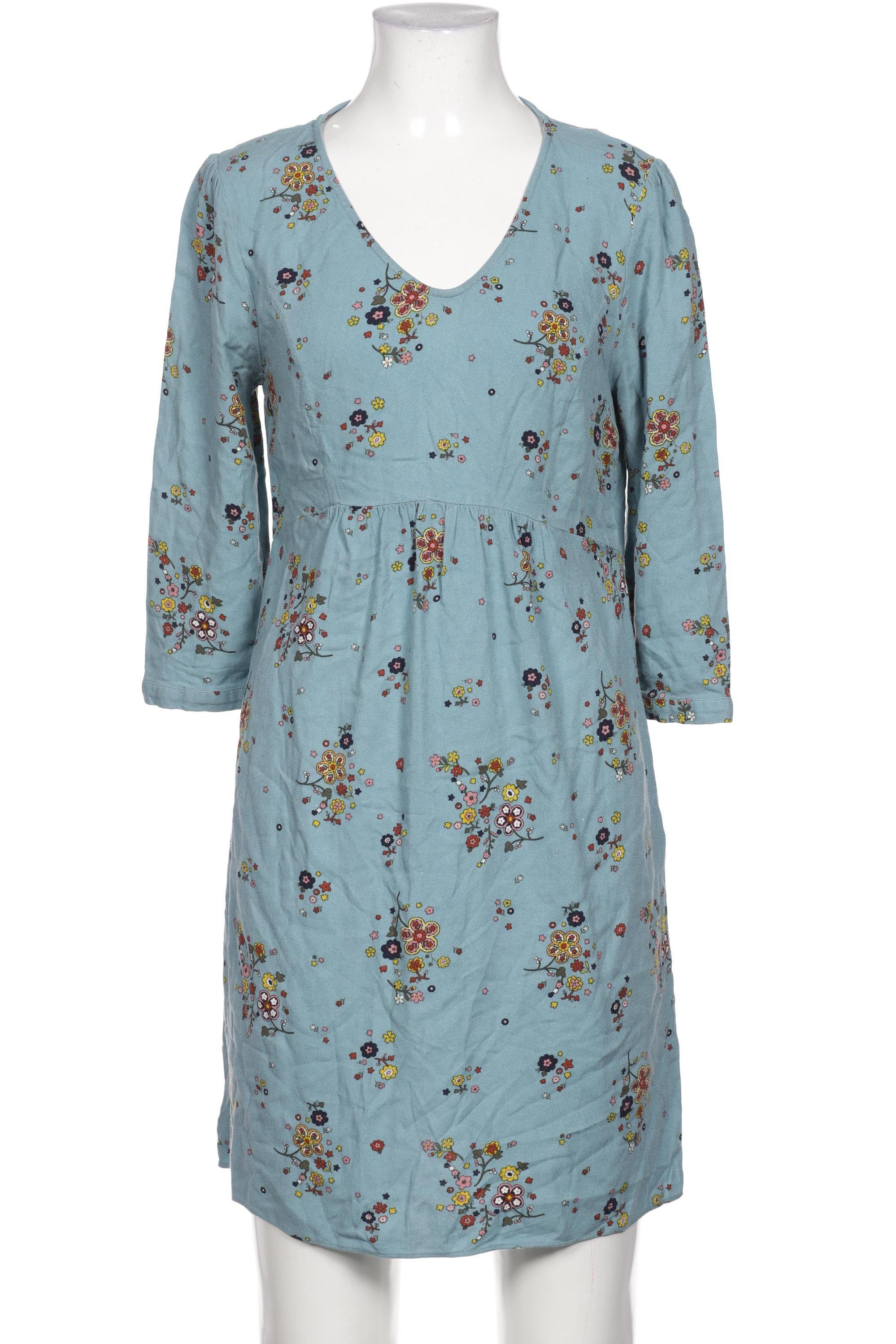 

Boden Damen Kleid, blau