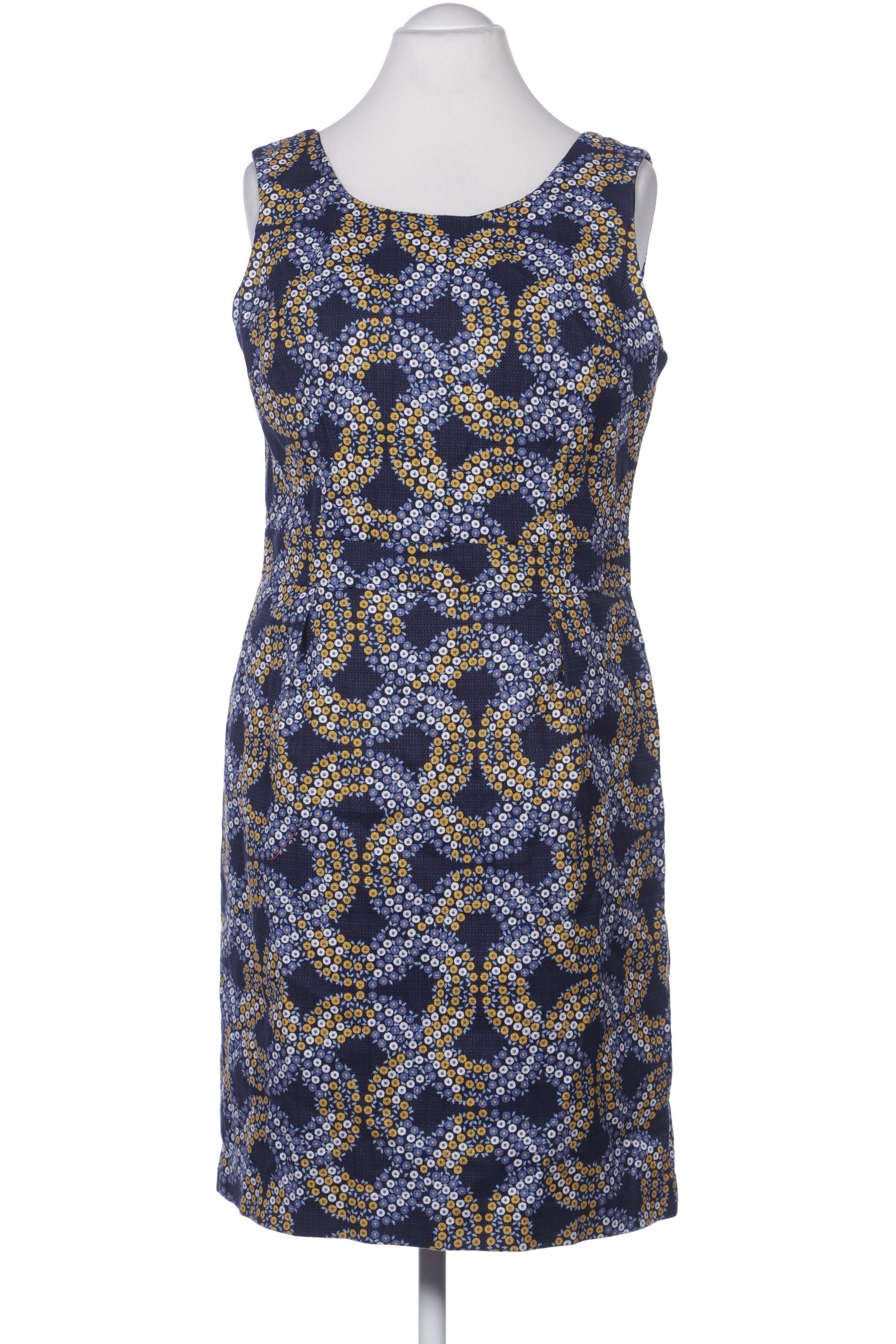

Boden Damen Kleid, marineblau, Gr. 42