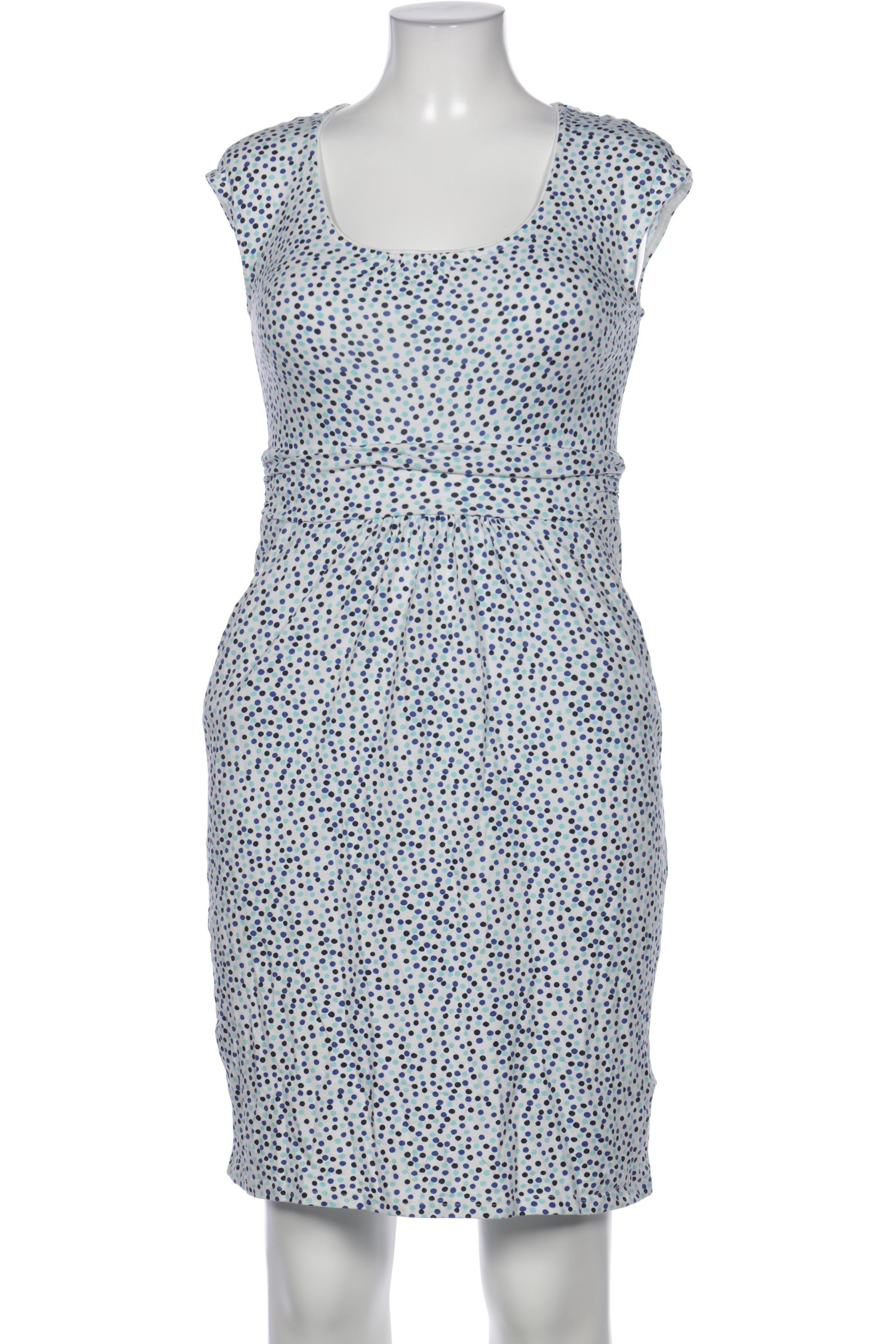 

Boden Damen Kleid, blau, Gr. 44